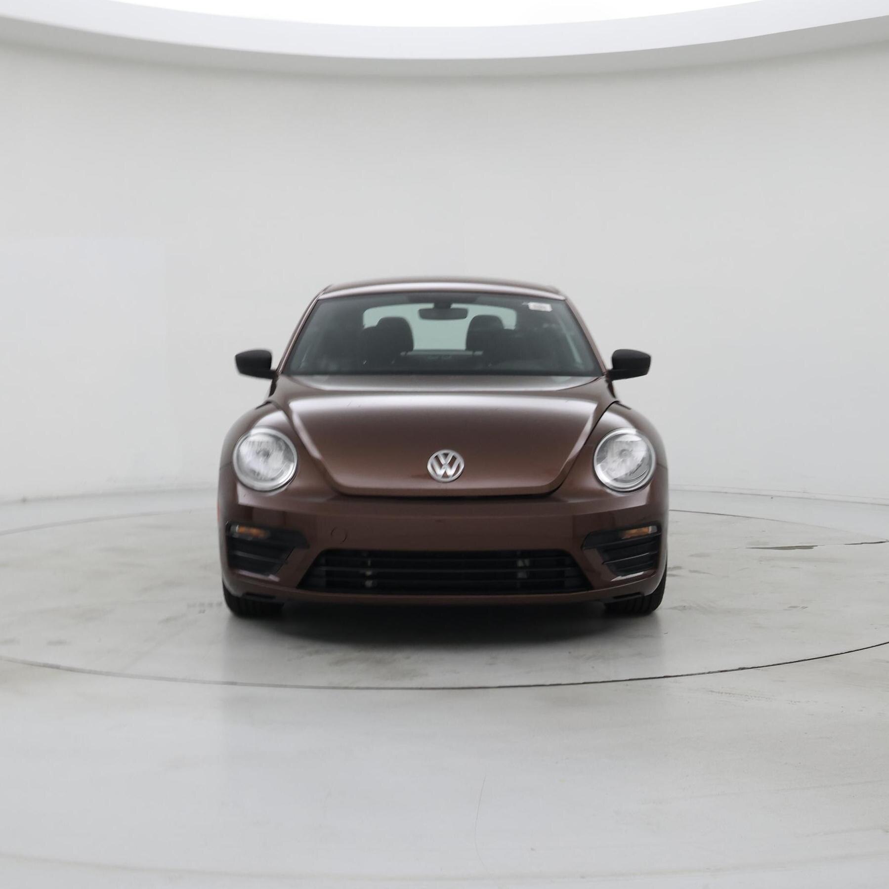 Thumbnail: 2017 Volkswagen Beetle - 5