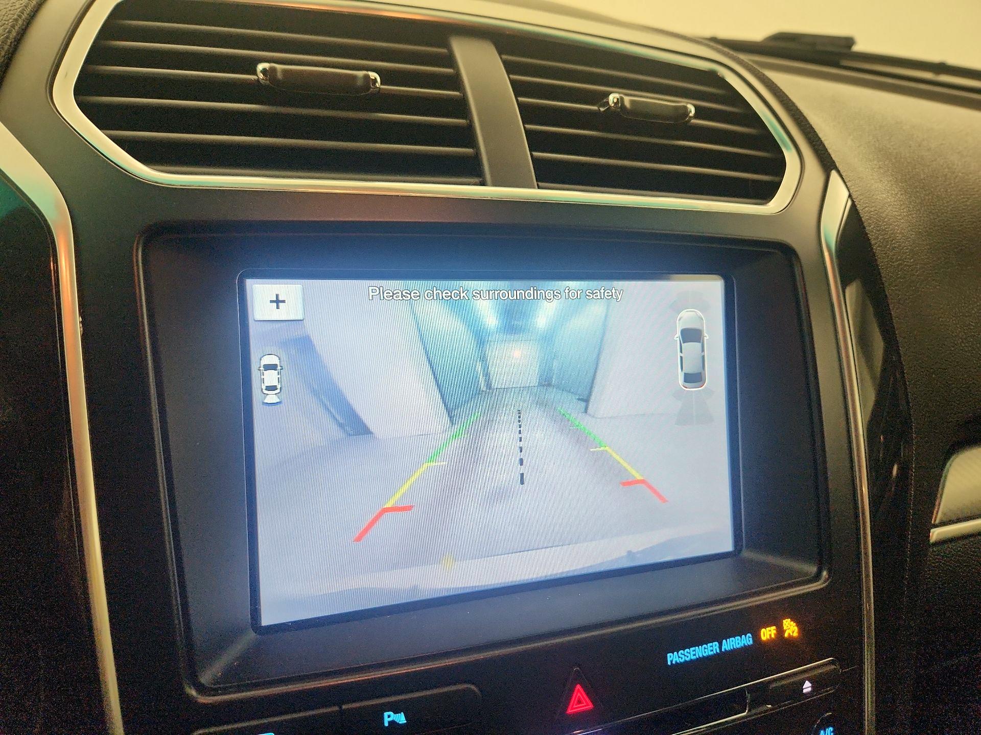 Thumbnail: 2017 Ford Explorer - 12