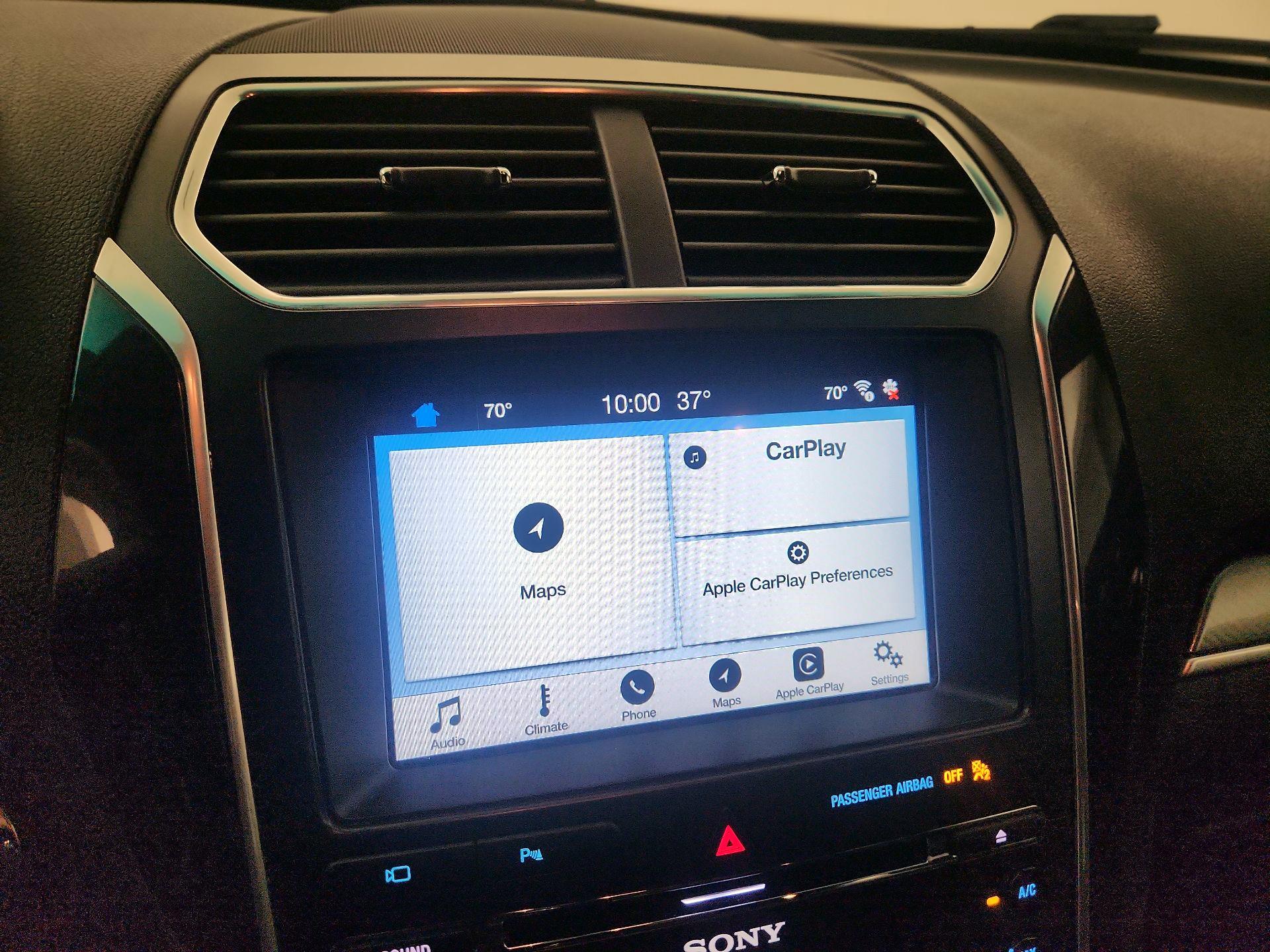 Thumbnail: 2017 Ford Explorer - 13