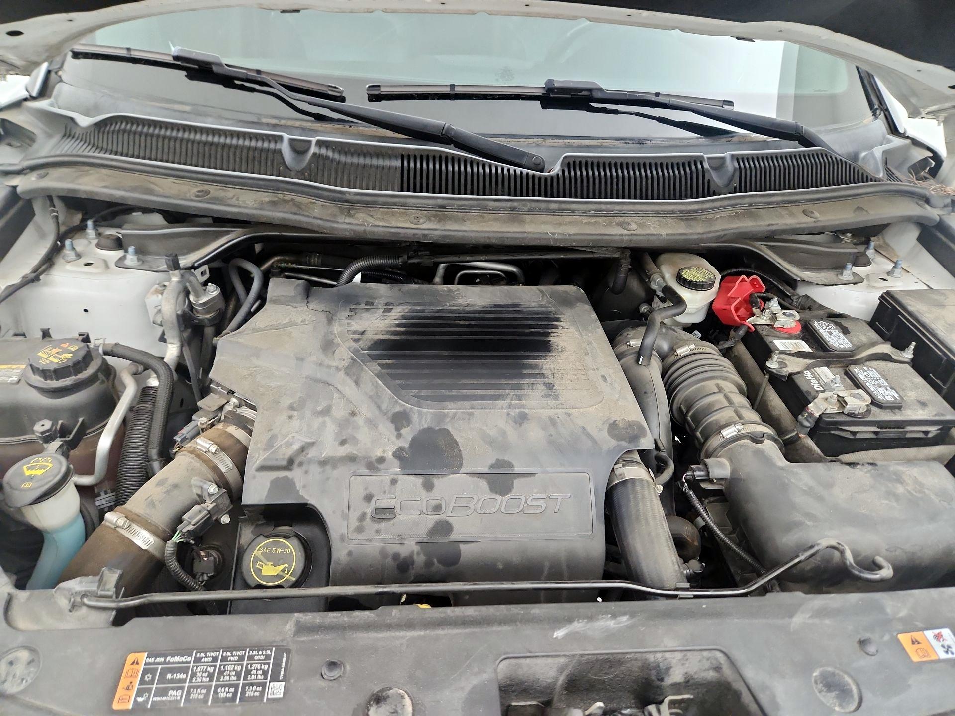 Thumbnail: 2017 Ford Explorer - 19