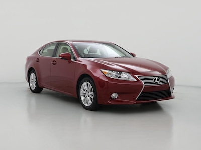 2014 Lexus ES 350