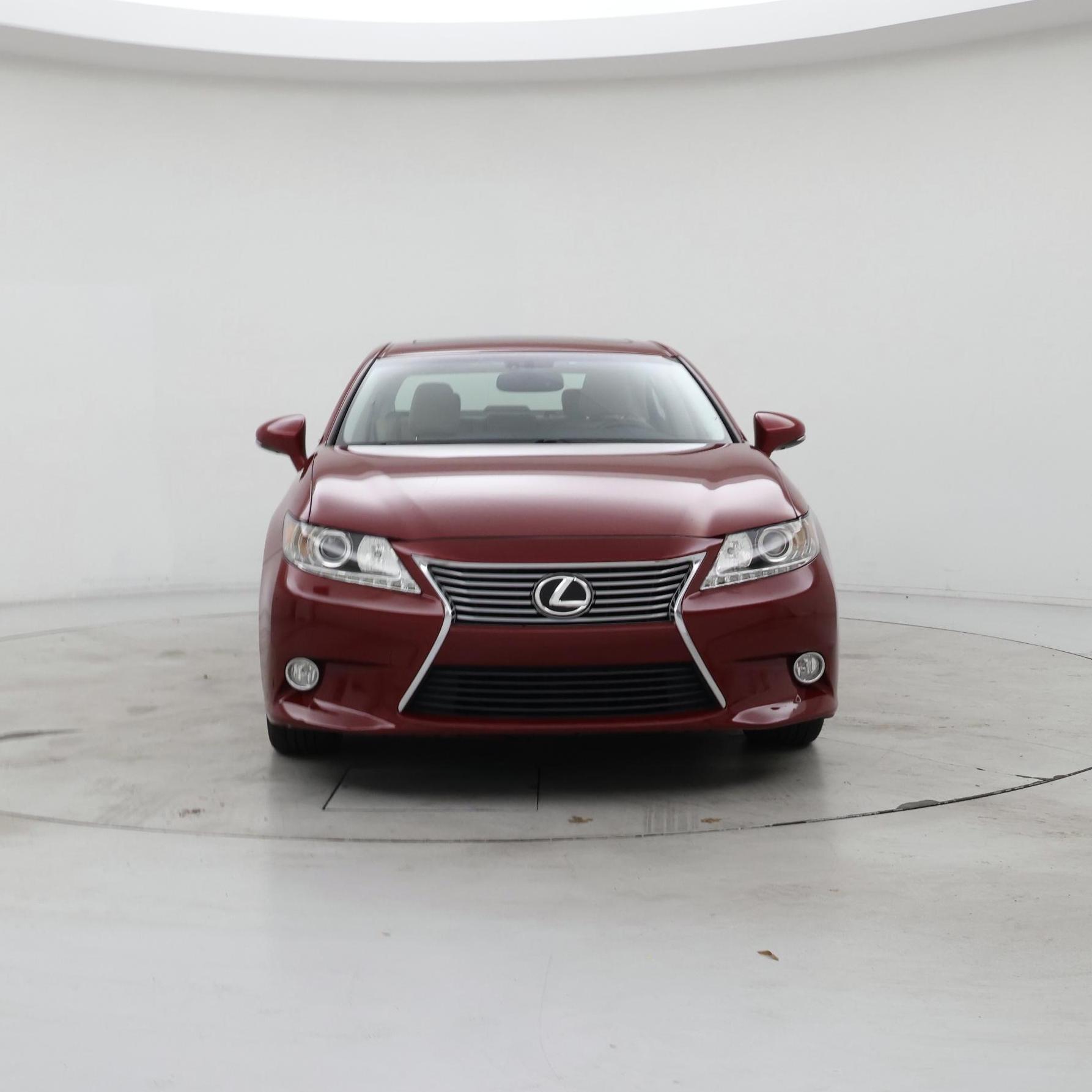 Thumbnail: 2014 Lexus ES - 5