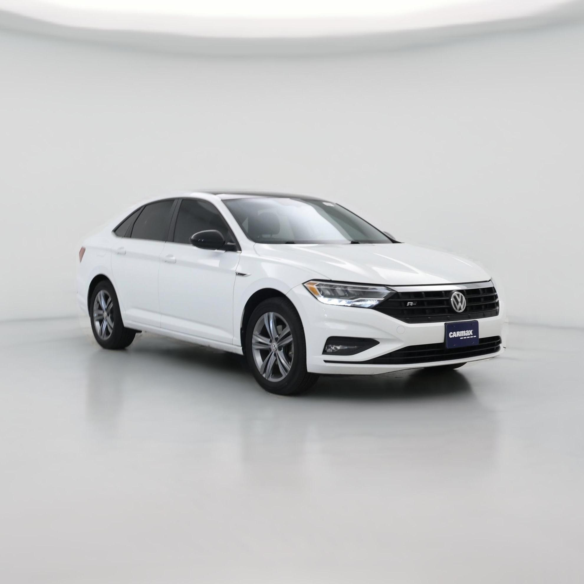 Thumbnail: 2019 Volkswagen Jetta - 1