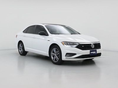 2019 Volkswagen Jetta R-Line
