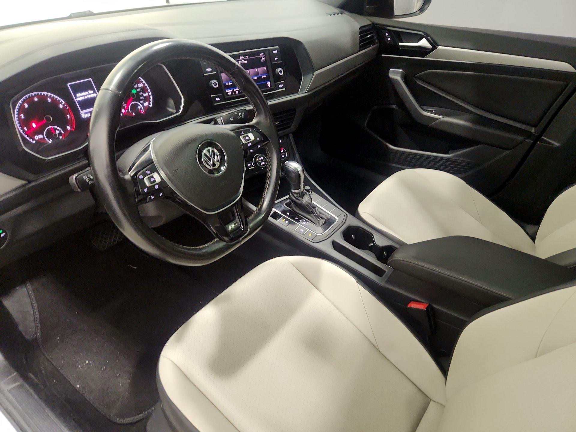 Thumbnail: 2019 Volkswagen Jetta - 11