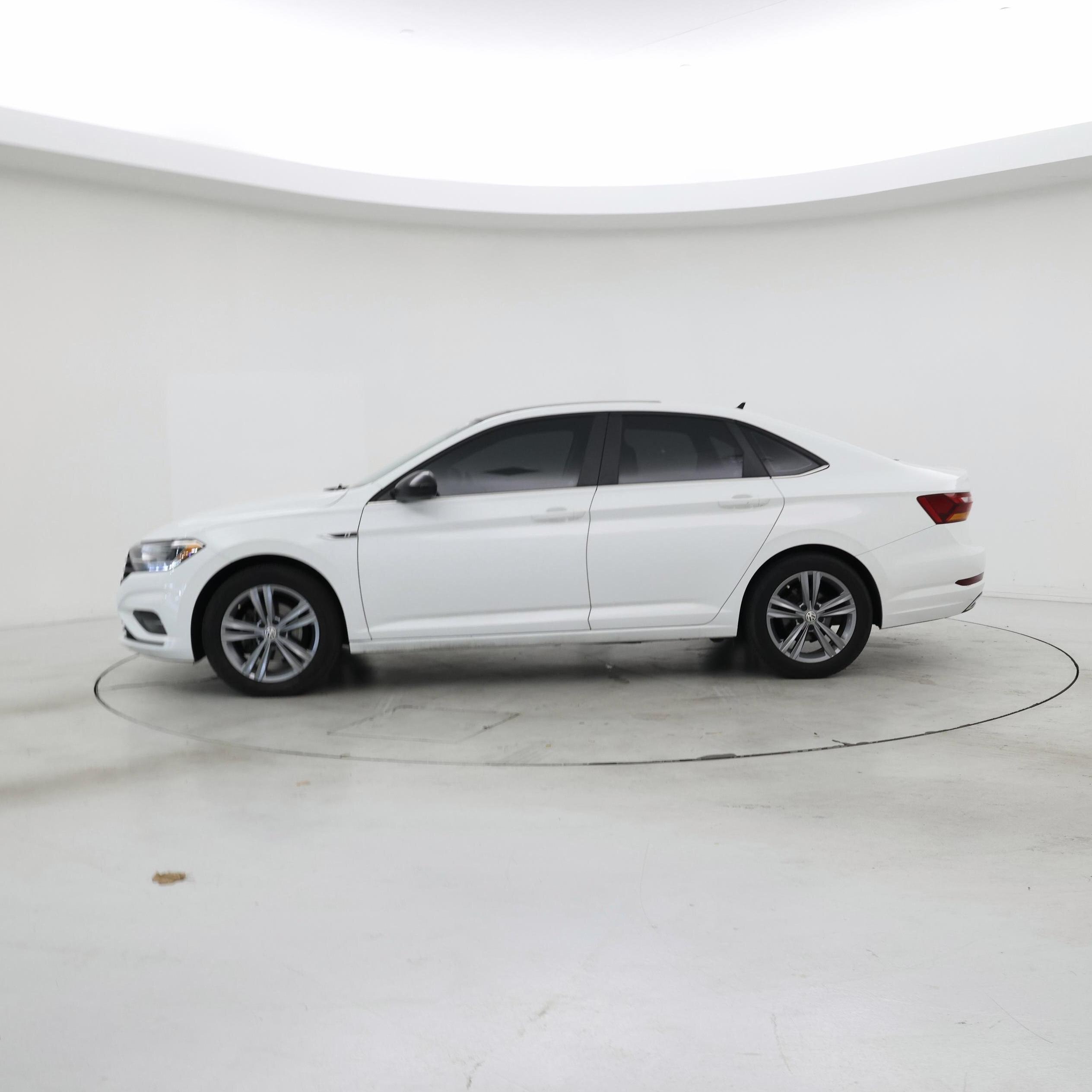 Thumbnail: 2019 Volkswagen Jetta - 3