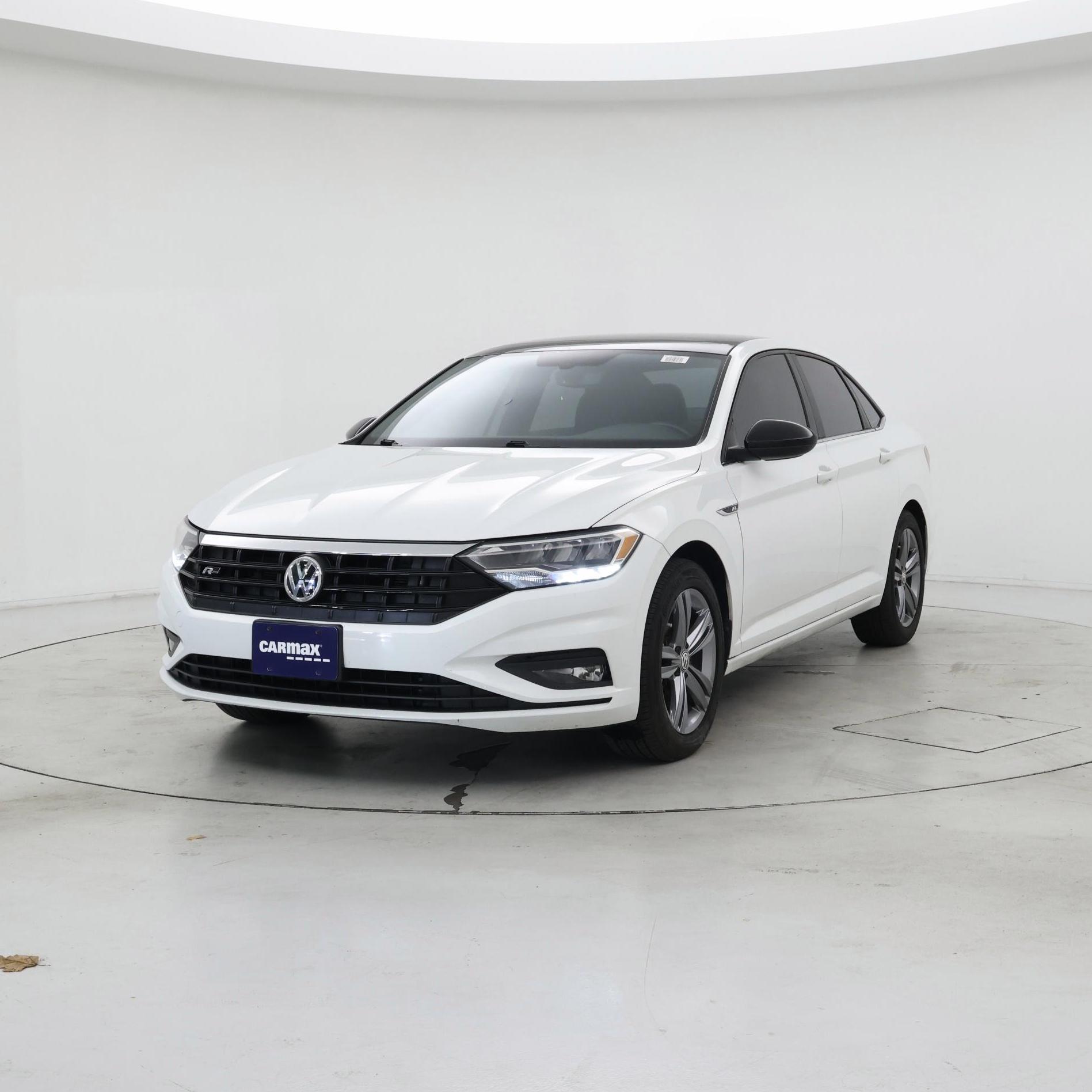 Thumbnail: 2019 Volkswagen Jetta - 4