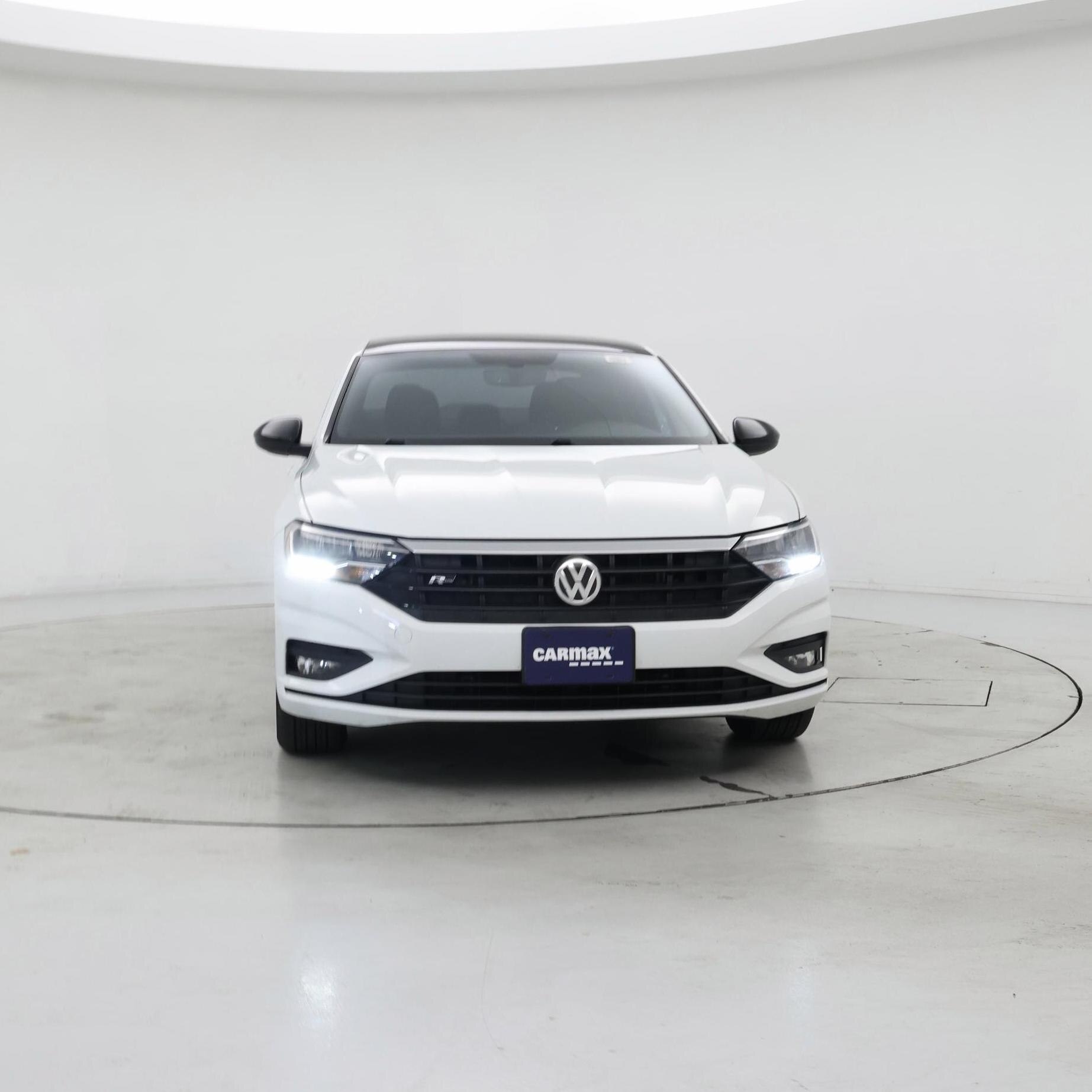 Thumbnail: 2019 Volkswagen Jetta - 5