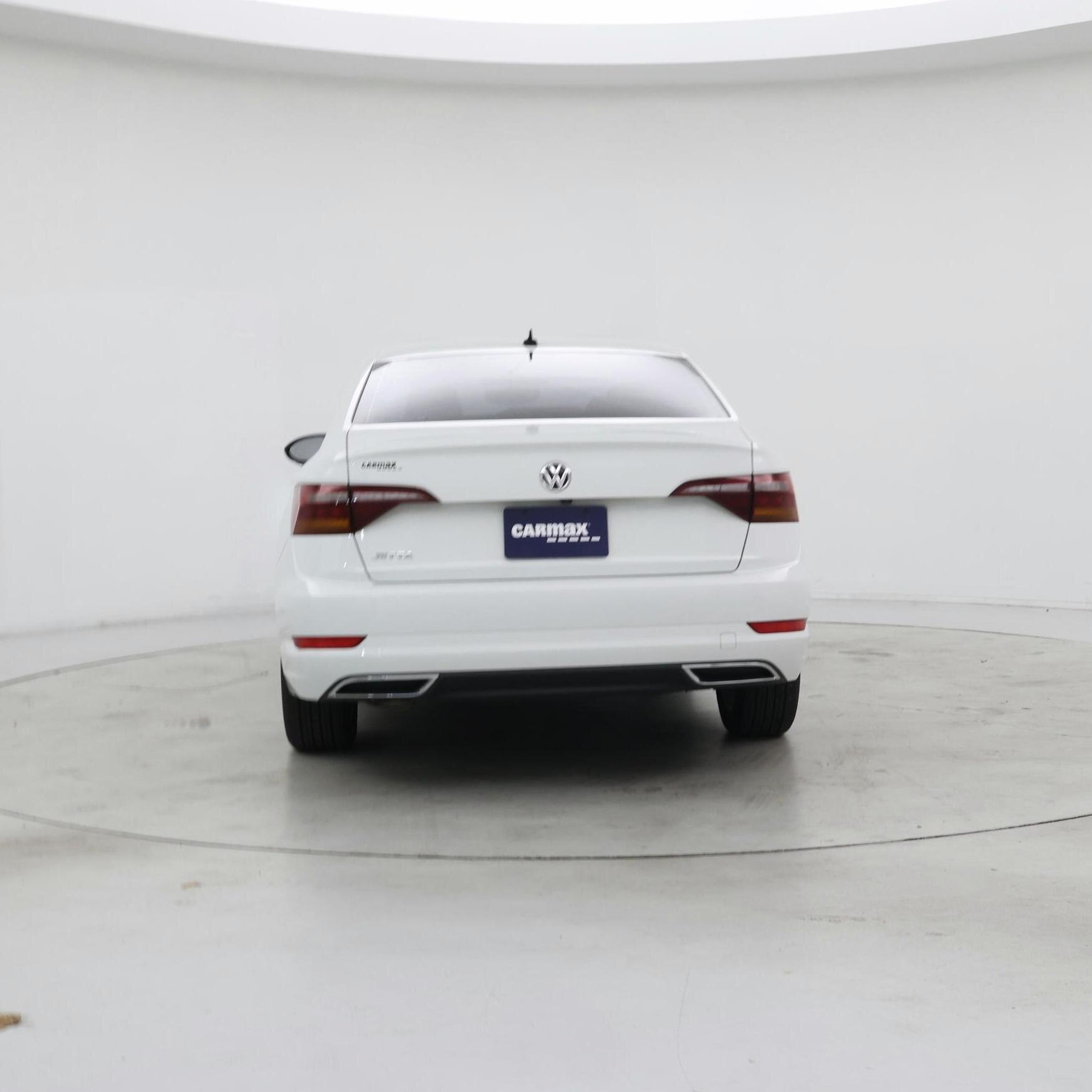 Thumbnail: 2019 Volkswagen Jetta - 6