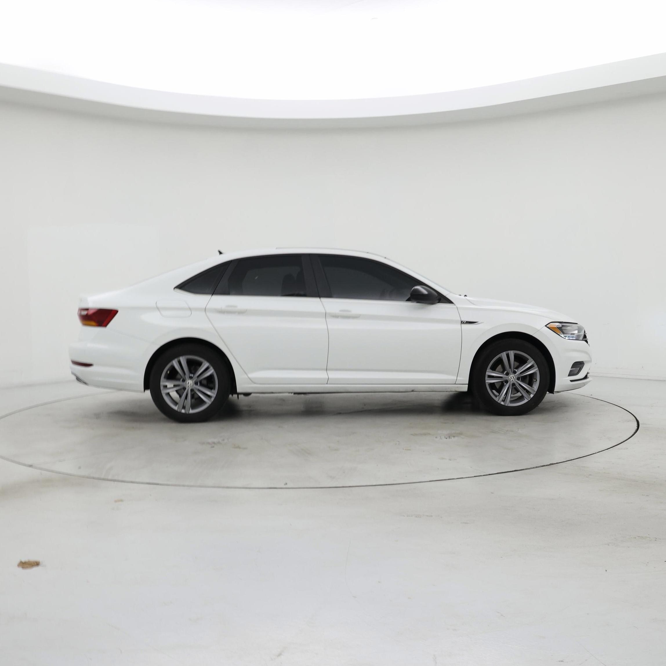 Thumbnail: 2019 Volkswagen Jetta - 7