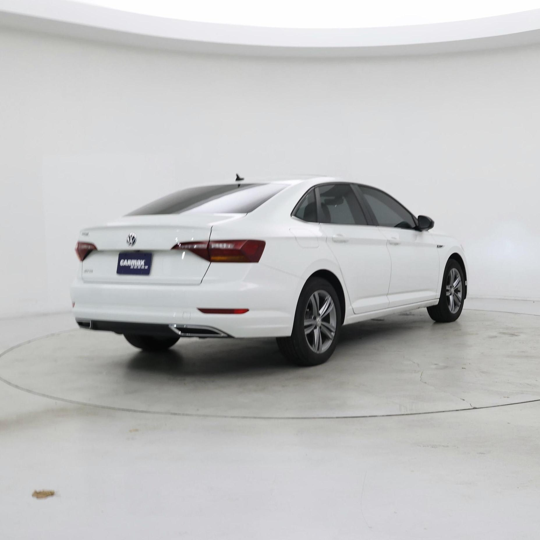 Thumbnail: 2019 Volkswagen Jetta - 8