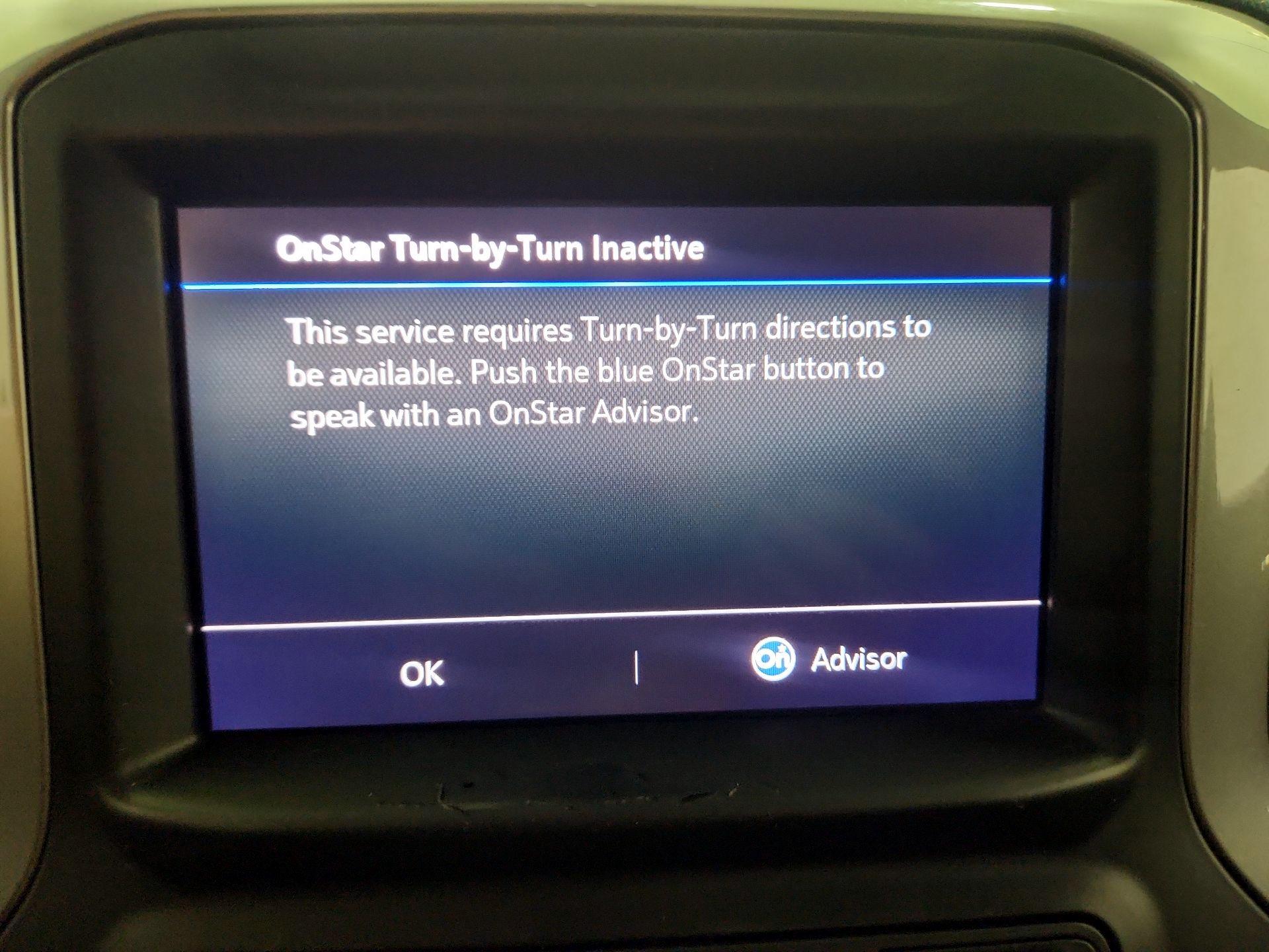 Thumbnail: 2021 Chevrolet Silverado 1500 - 14