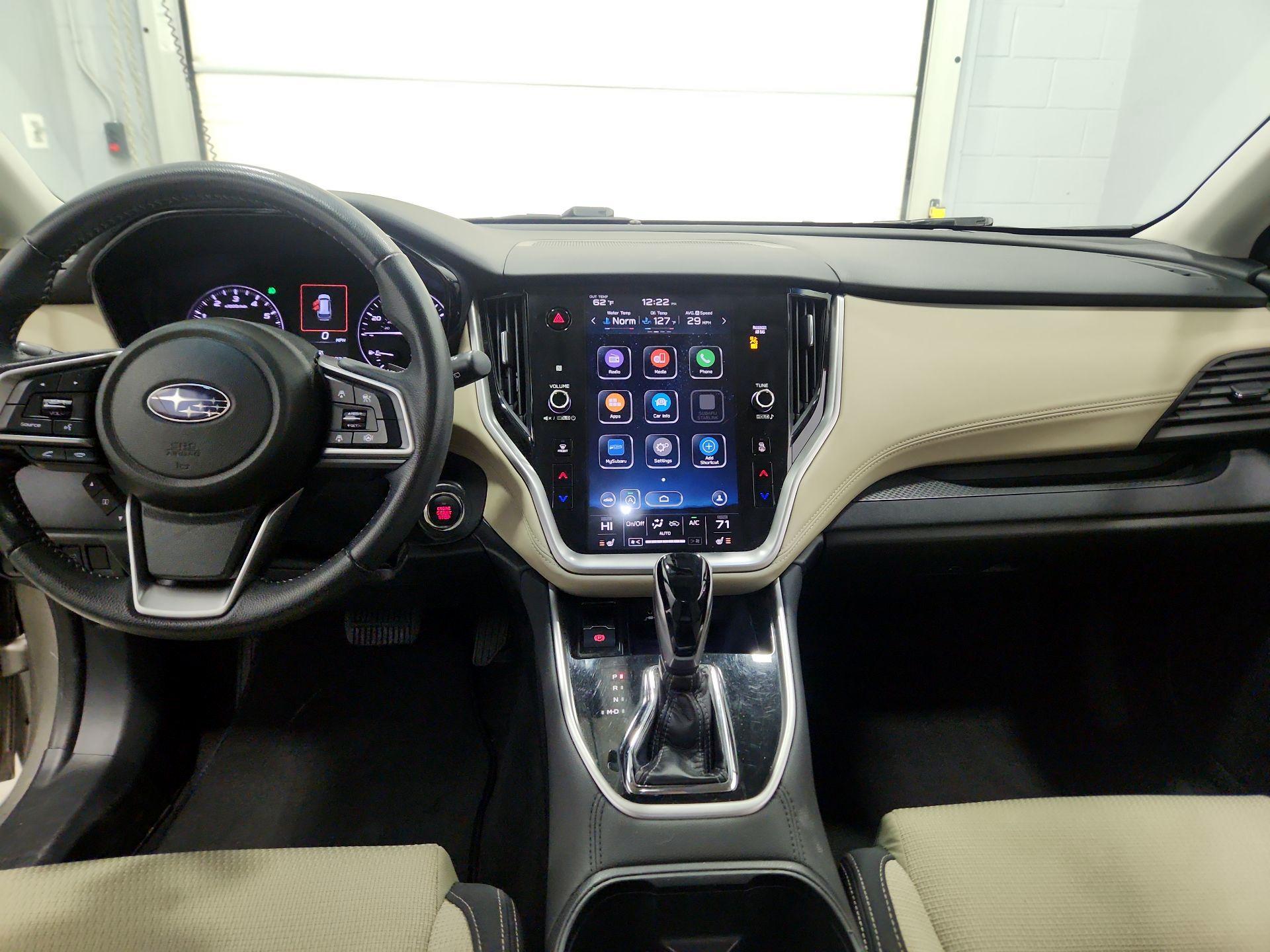 Thumbnail: 2020 Subaru Outback - 9