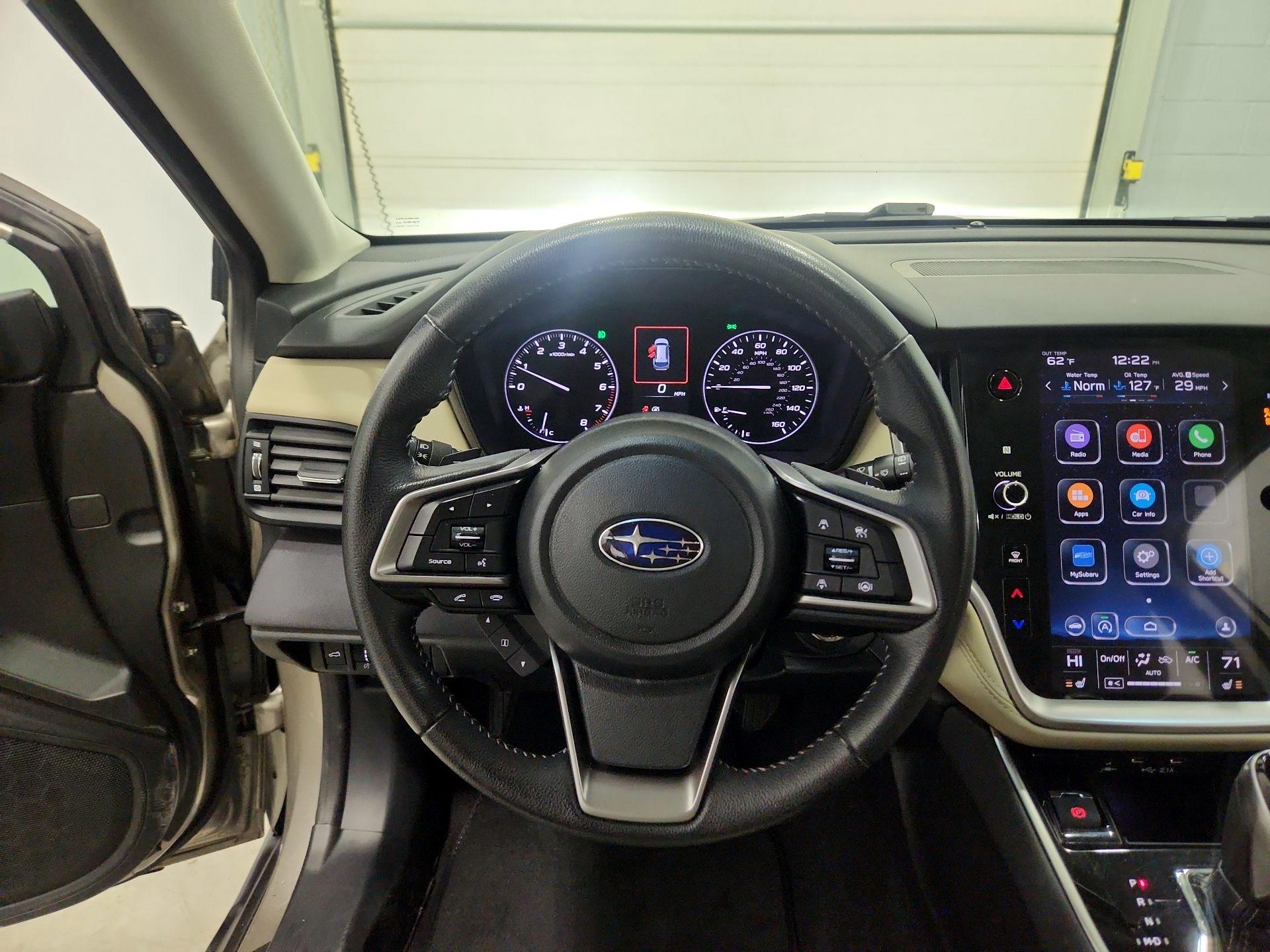 Thumbnail: 2020 Subaru Outback - 10