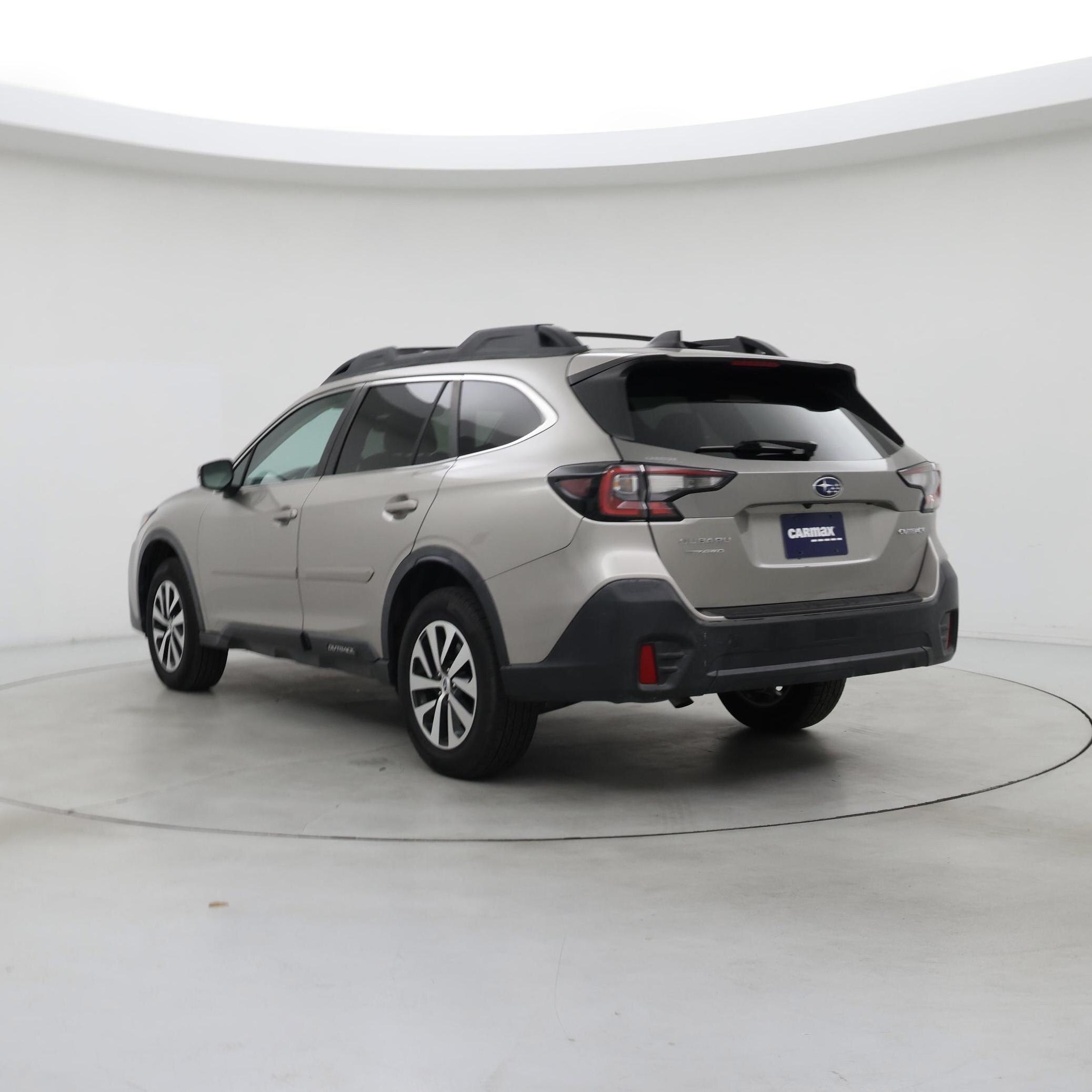 Thumbnail: 2020 Subaru Outback - 2