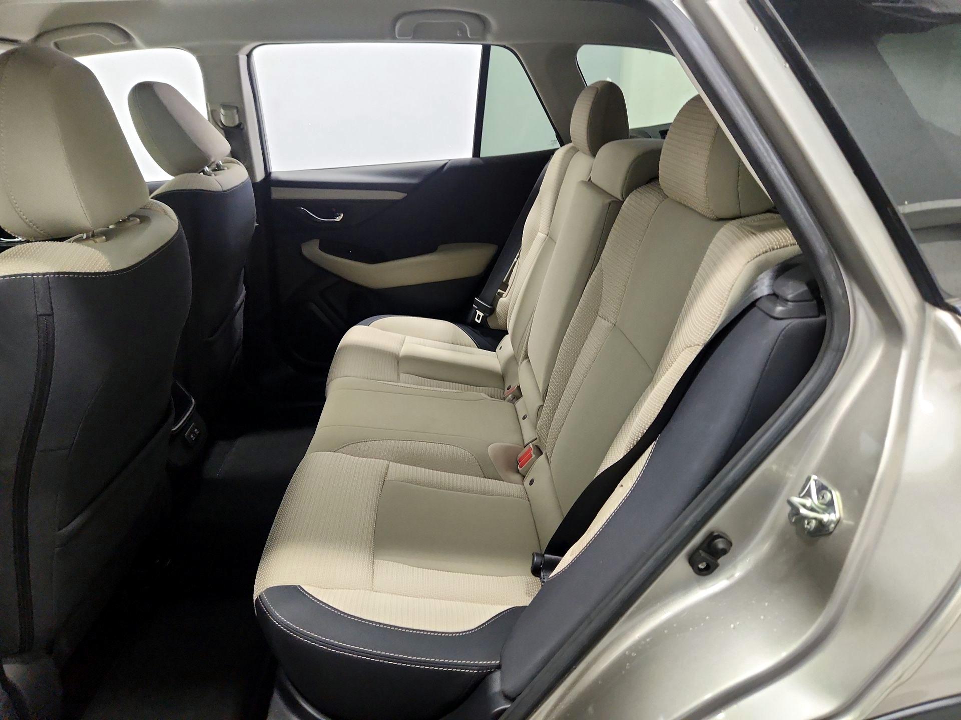 Thumbnail: 2020 Subaru Outback - 19