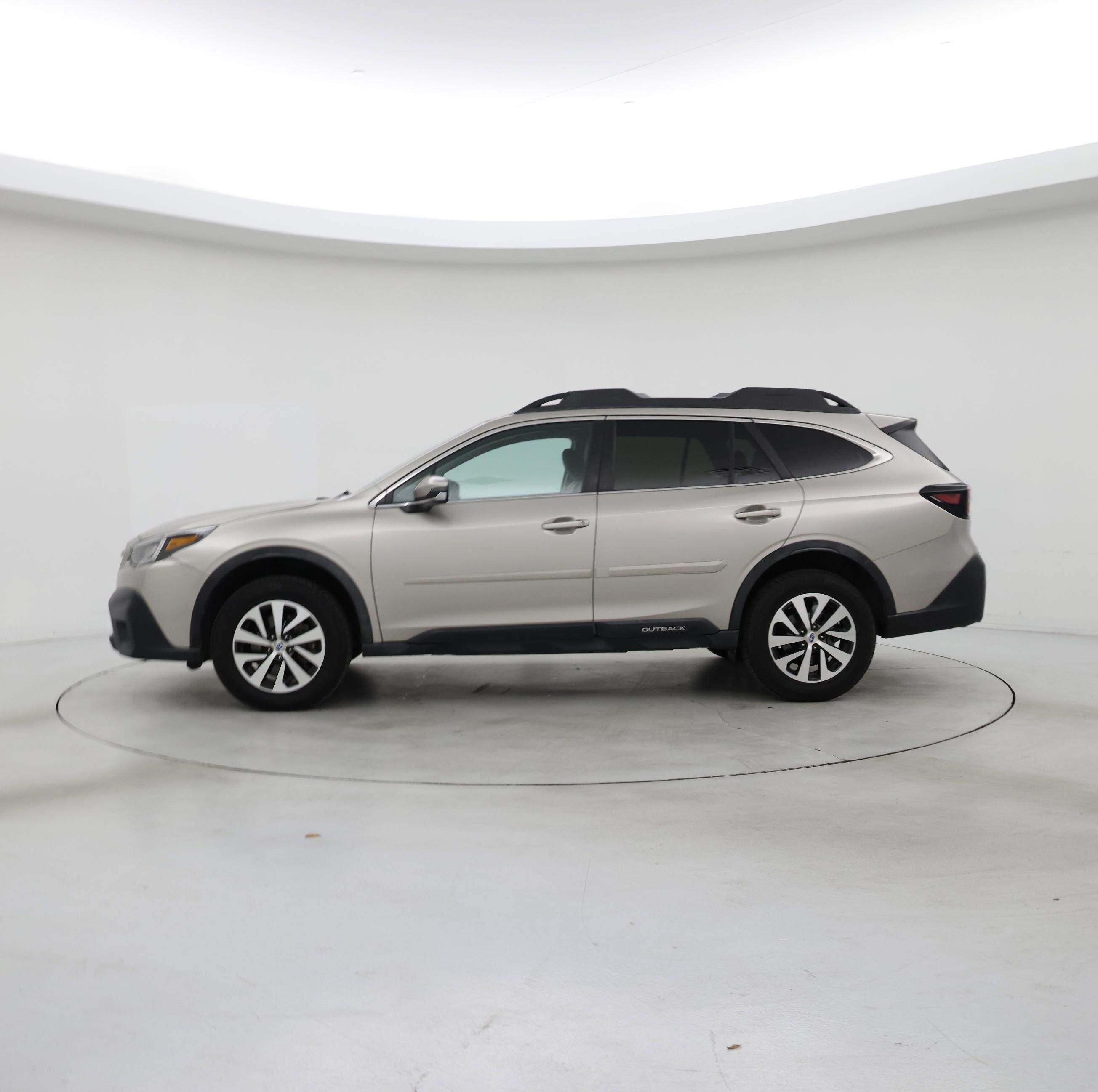 Thumbnail: 2020 Subaru Outback - 3