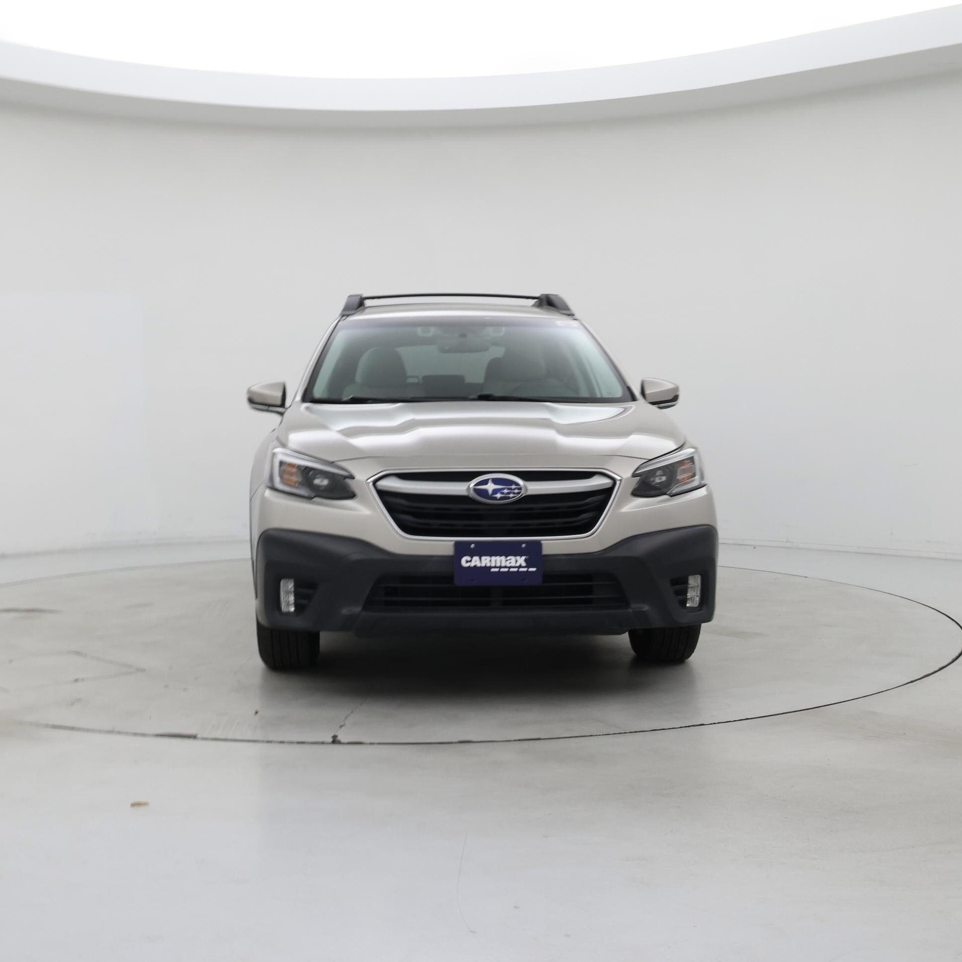 Thumbnail: 2020 Subaru Outback - 5