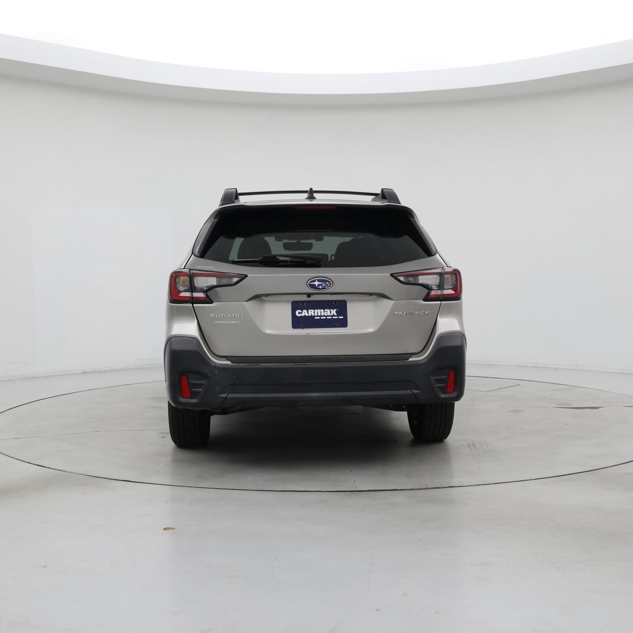 Thumbnail: 2020 Subaru Outback - 6