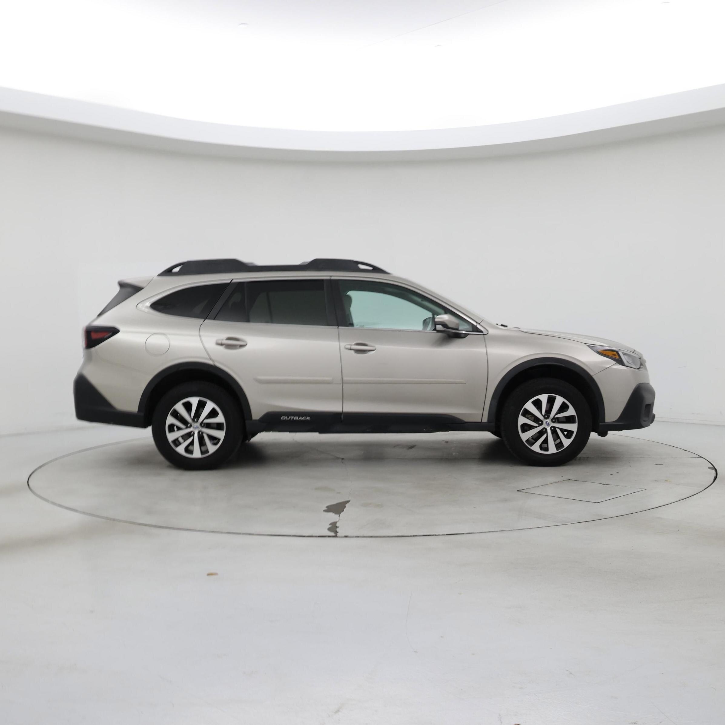 Thumbnail: 2020 Subaru Outback - 7