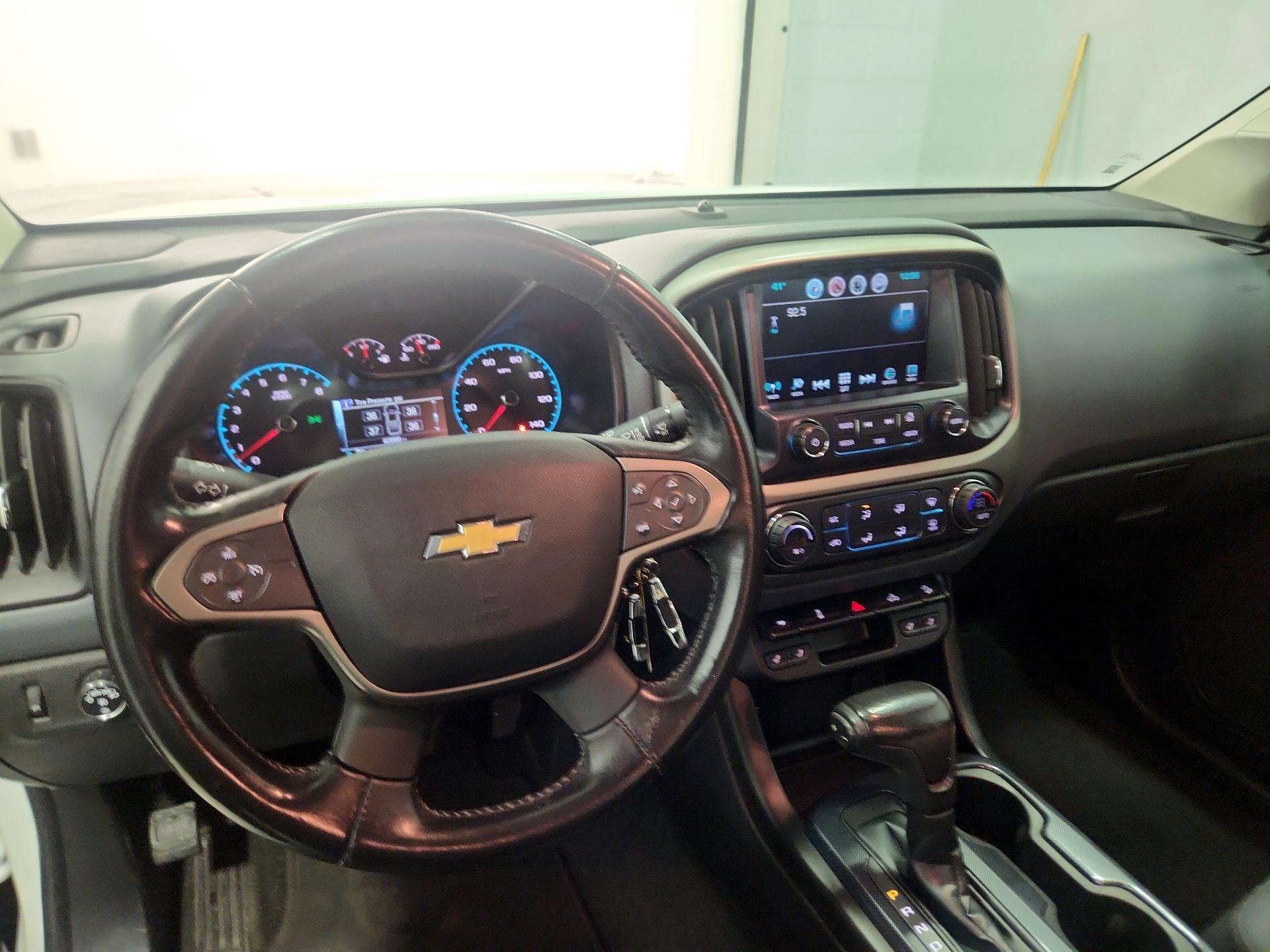 Thumbnail: 2016 Chevrolet Colorado - 9