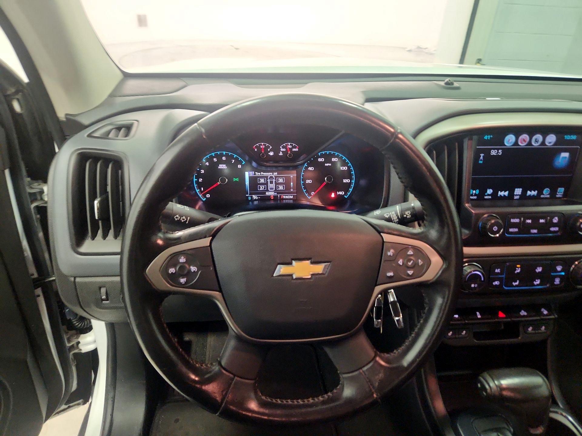 Thumbnail: 2016 Chevrolet Colorado - 10