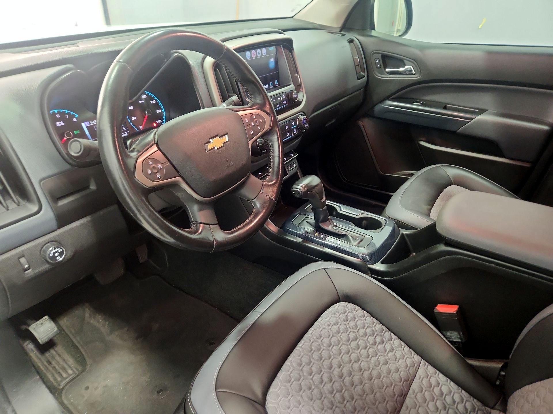 Thumbnail: 2016 Chevrolet Colorado - 11