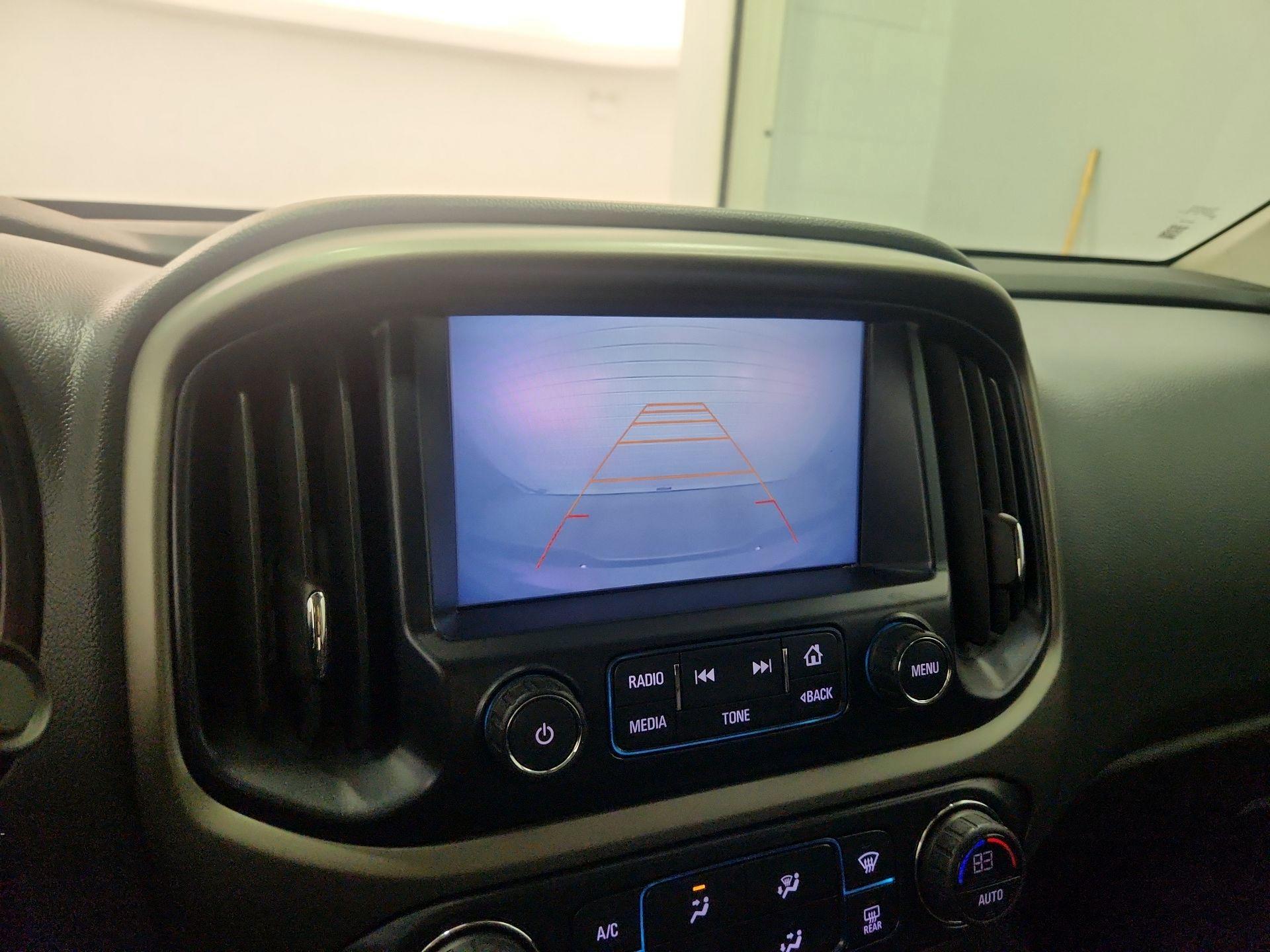 Thumbnail: 2016 Chevrolet Colorado - 14