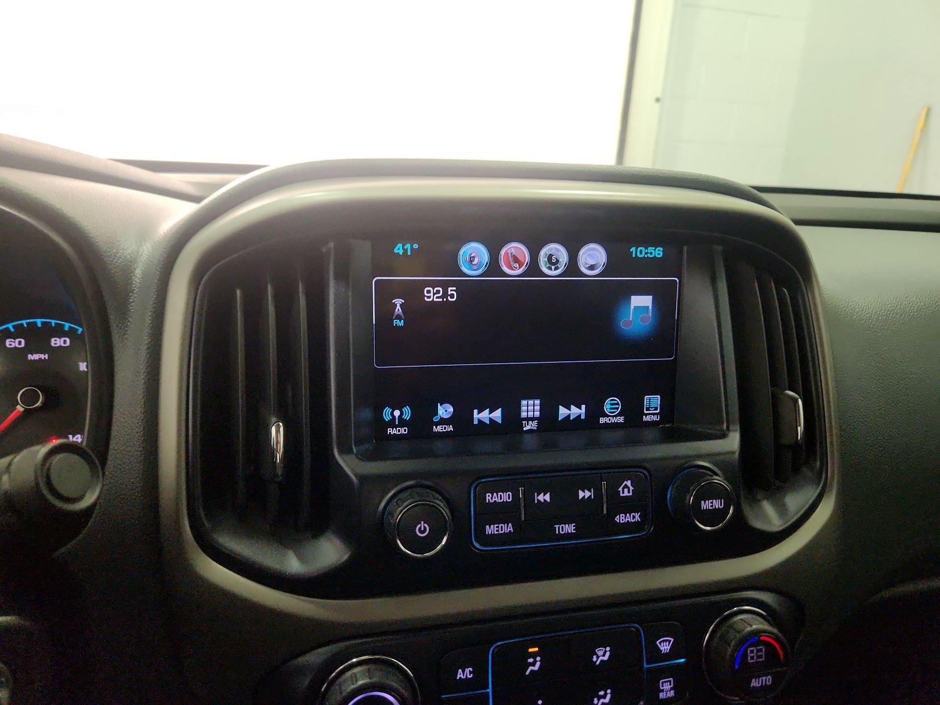 Thumbnail: 2016 Chevrolet Colorado - 15