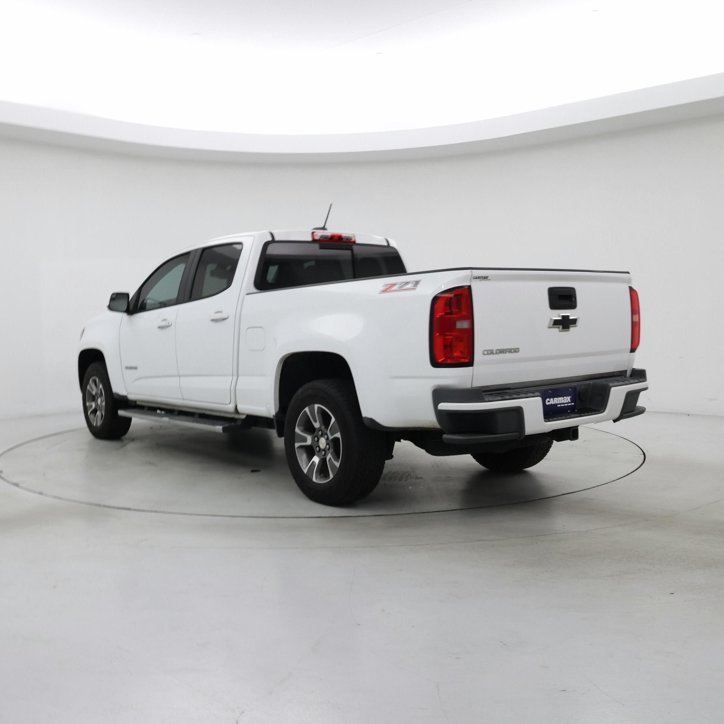 Thumbnail: 2016 Chevrolet Colorado - 2