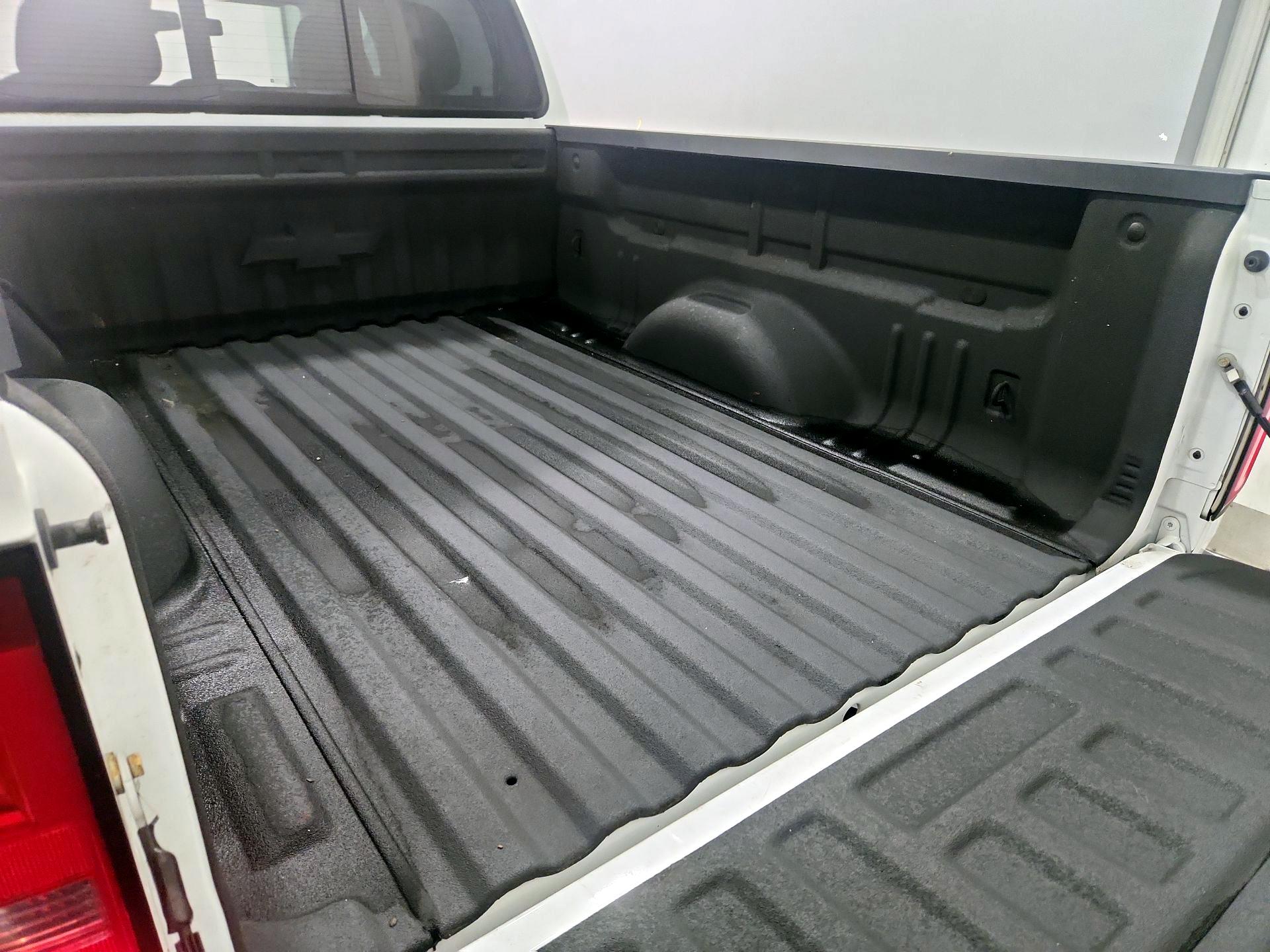 Thumbnail: 2016 Chevrolet Colorado - 20