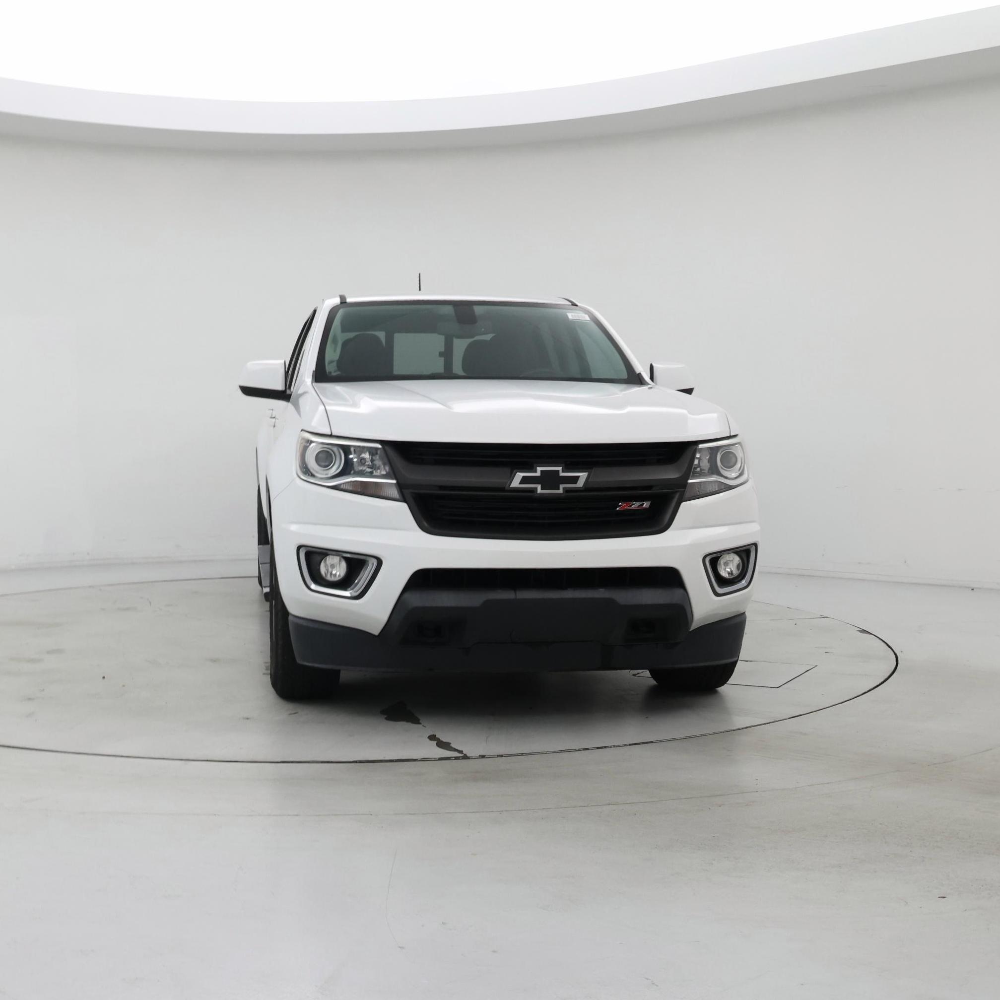 Thumbnail: 2016 Chevrolet Colorado - 5
