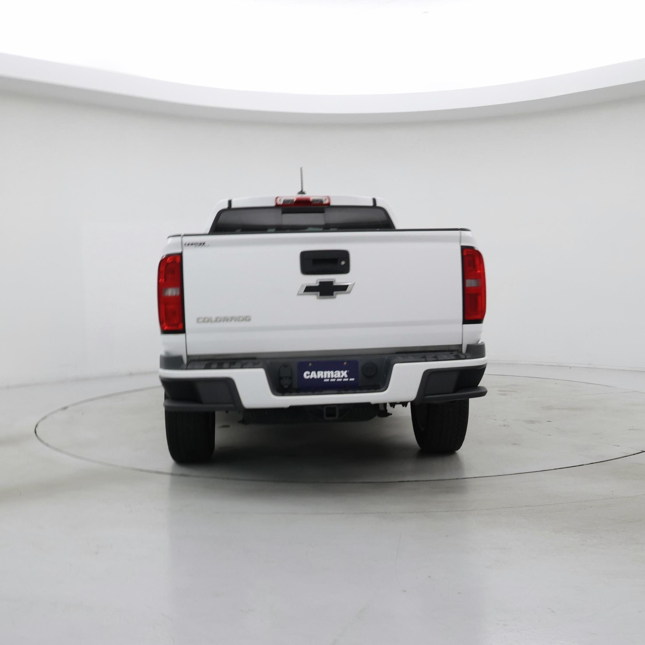 Thumbnail: 2016 Chevrolet Colorado - 6