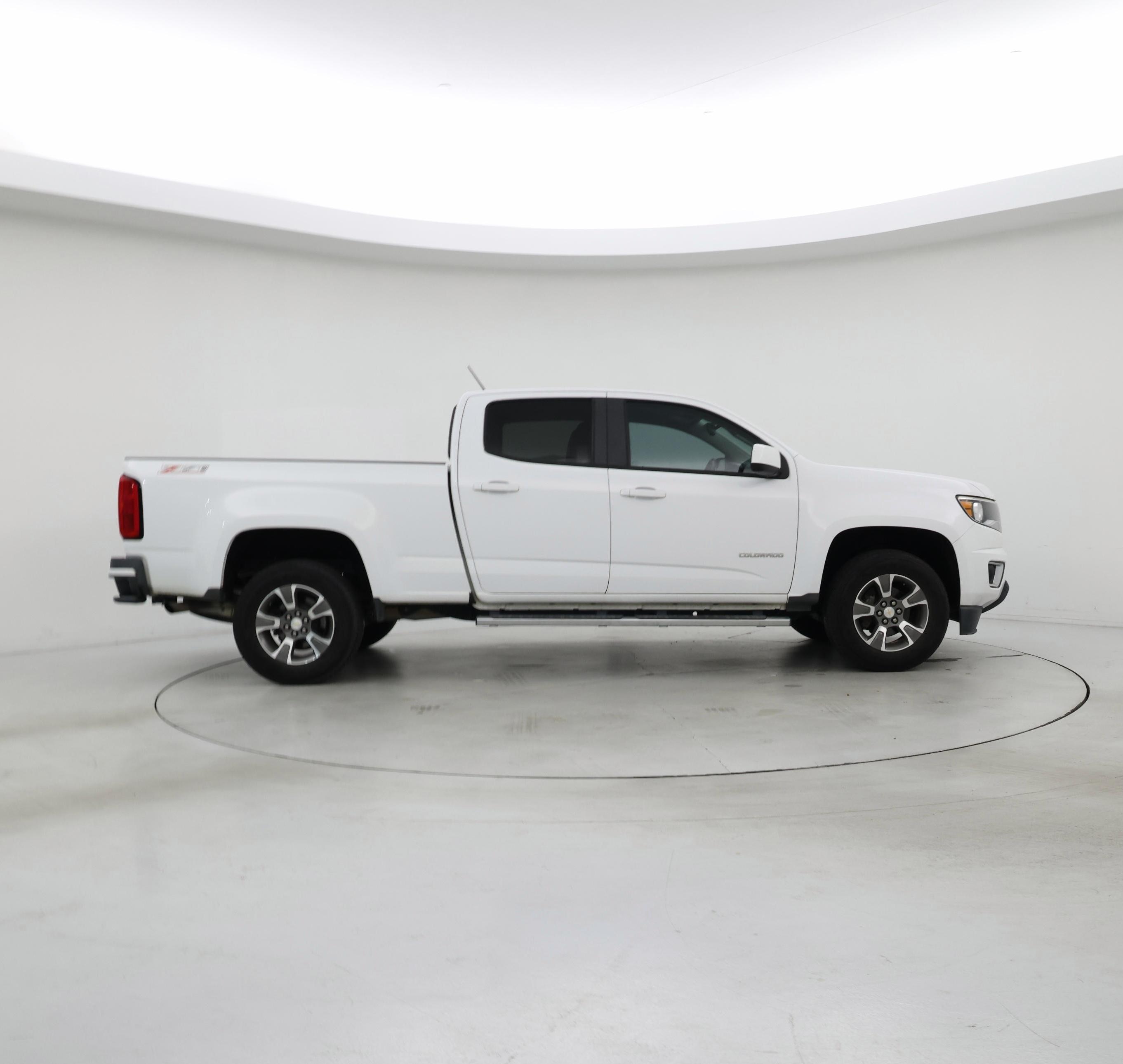 Thumbnail: 2016 Chevrolet Colorado - 7