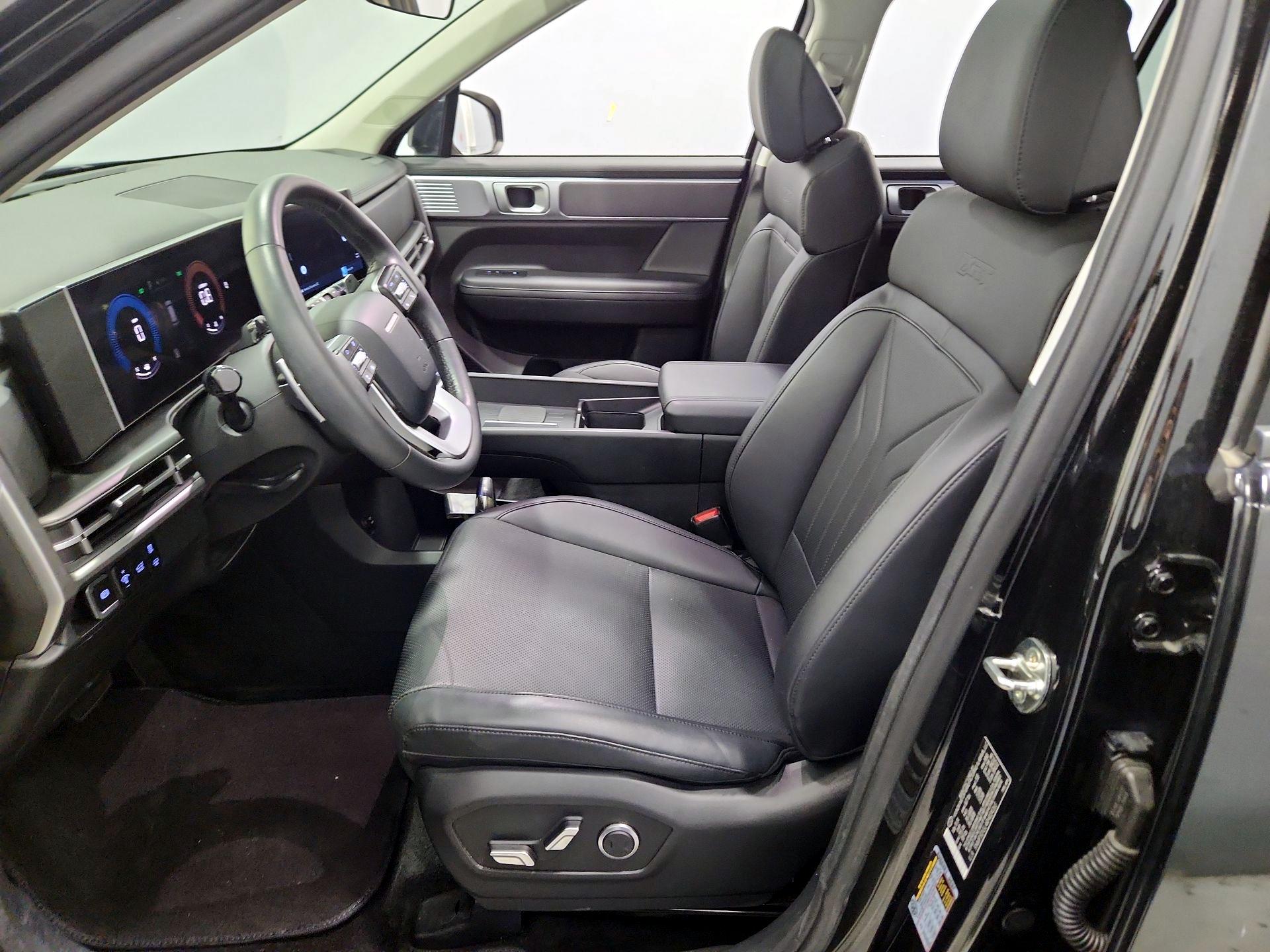 Thumbnail: 2024 Hyundai Santa Fe - 11