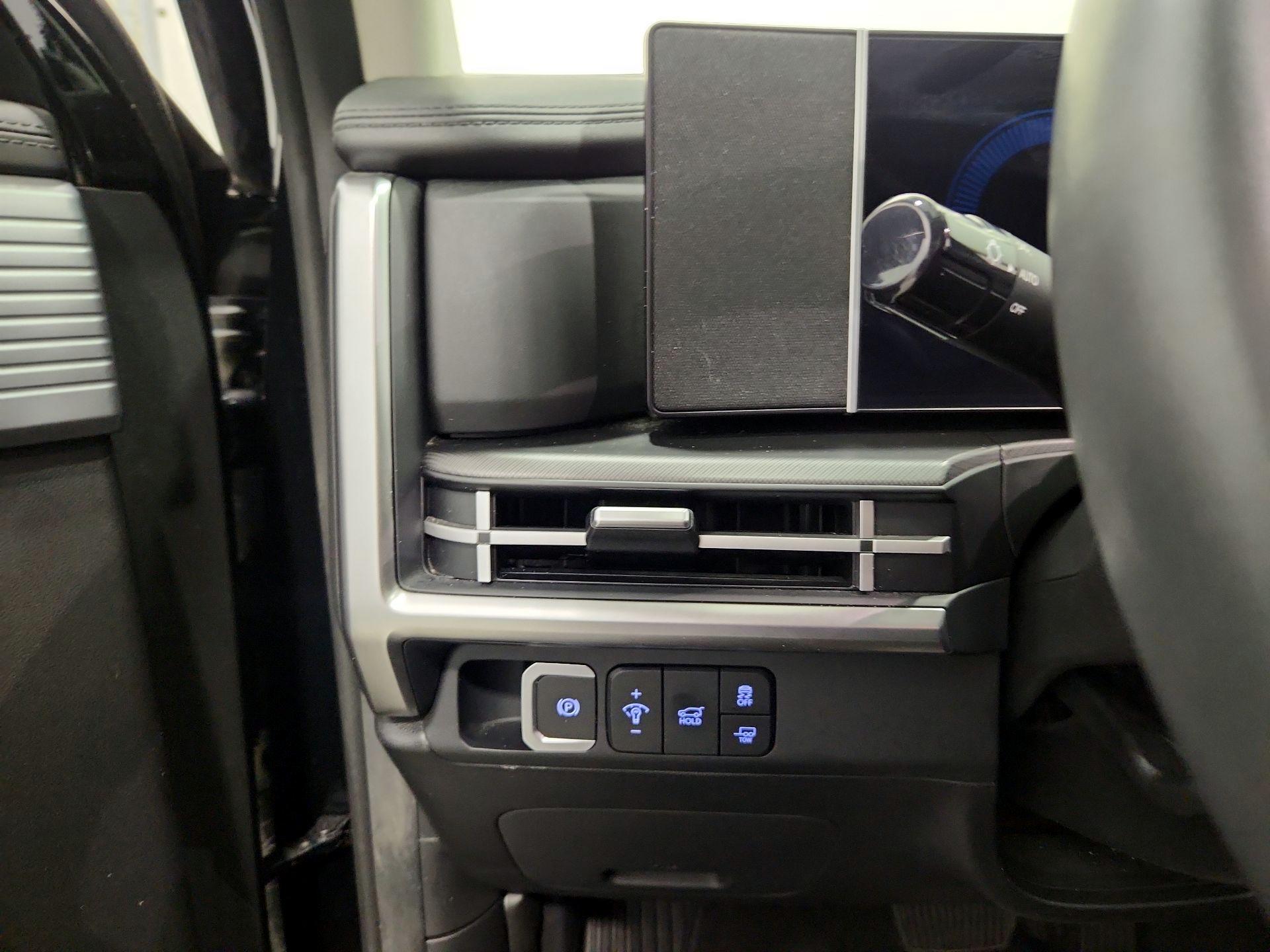 Thumbnail: 2024 Hyundai Santa Fe - 13