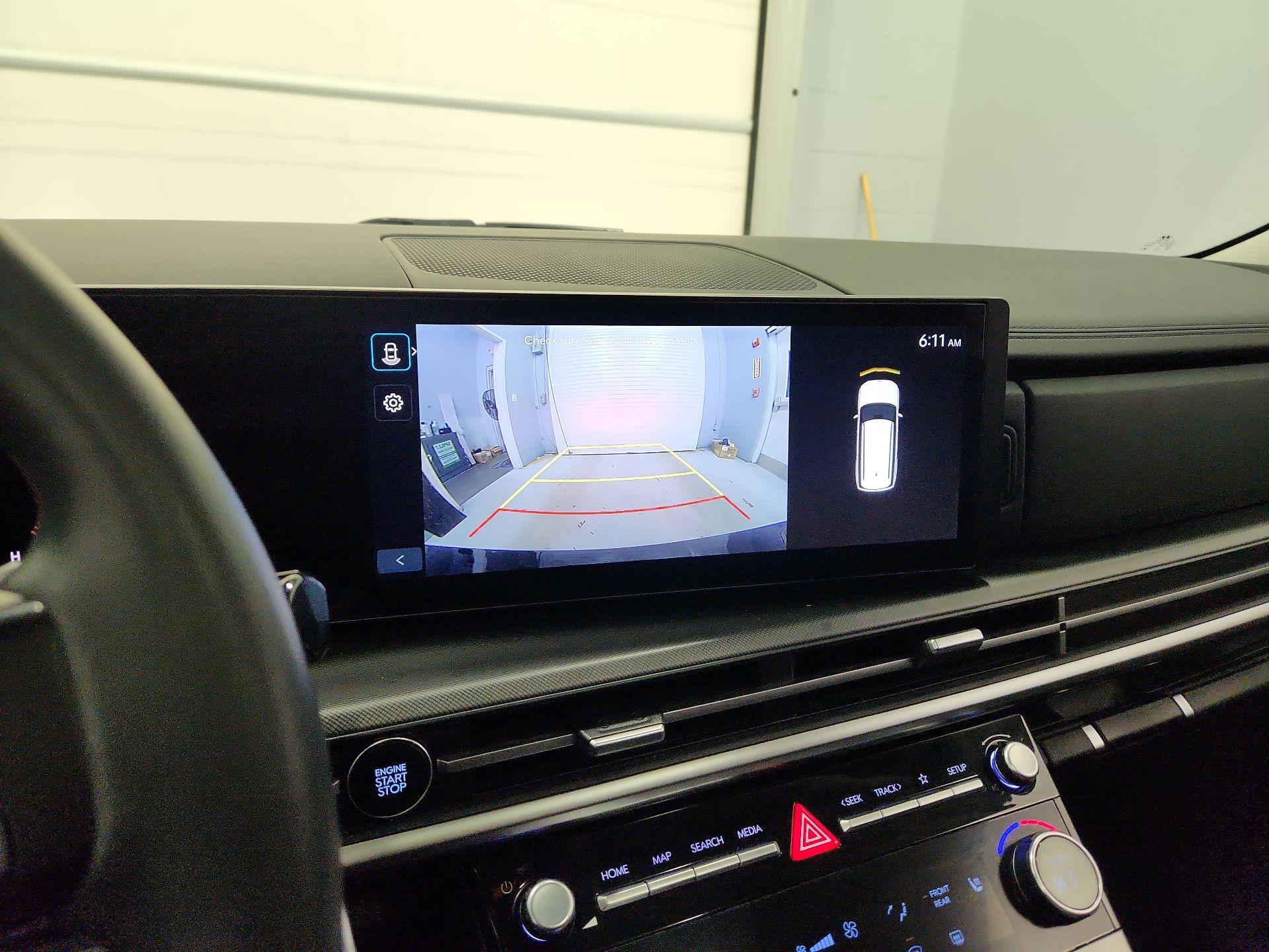 Thumbnail: 2024 Hyundai Santa Fe - 15