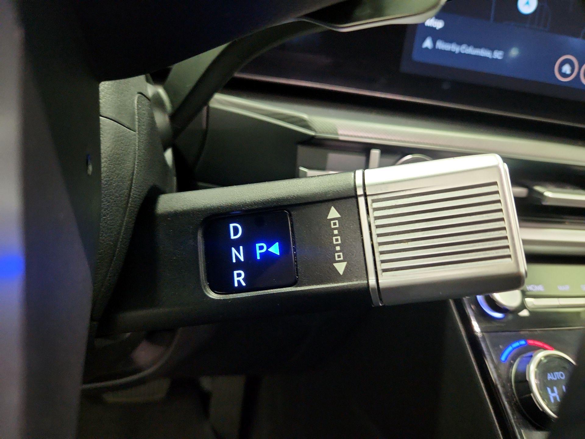 Thumbnail: 2024 Hyundai Santa Fe - 18