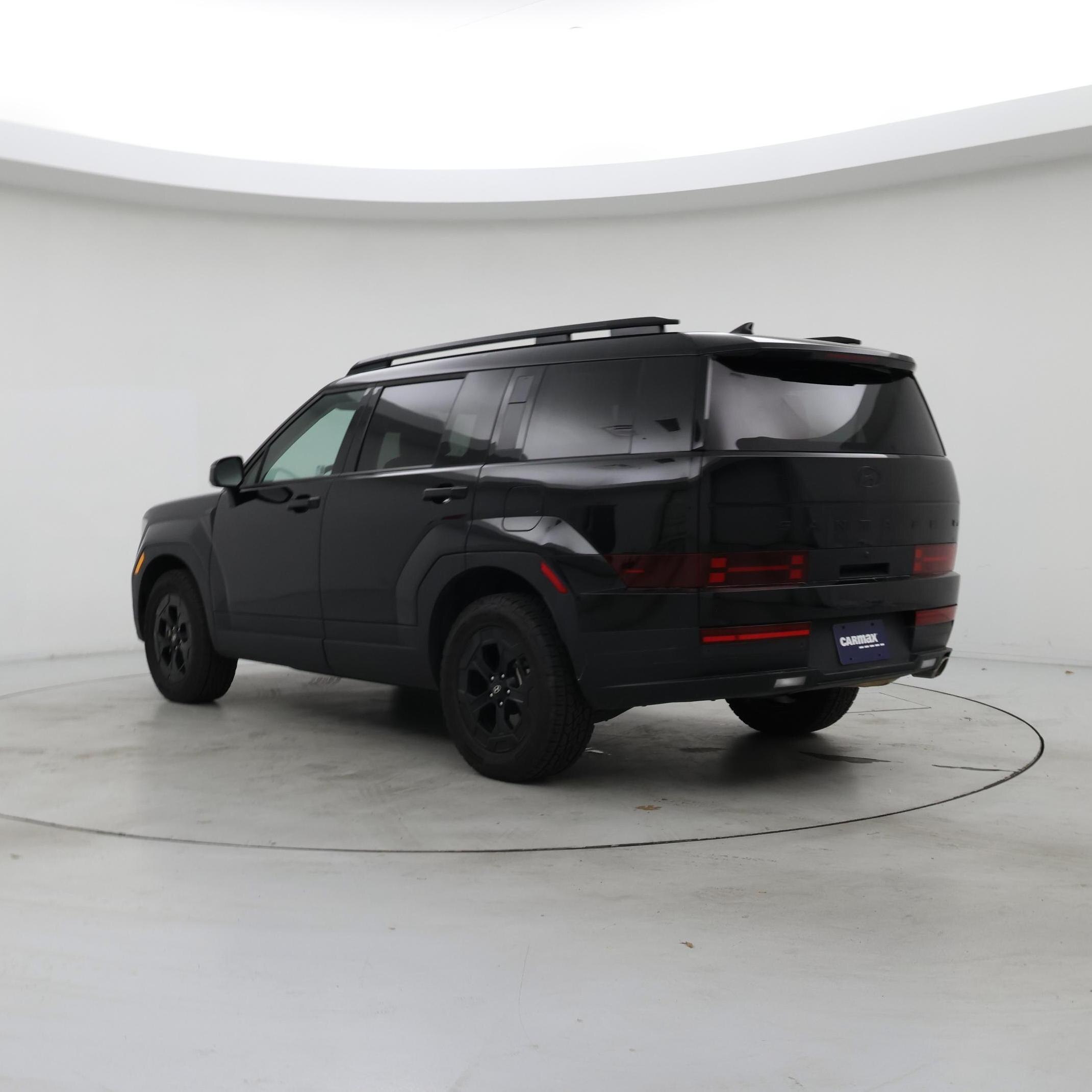 Thumbnail: 2024 Hyundai Santa Fe - 2