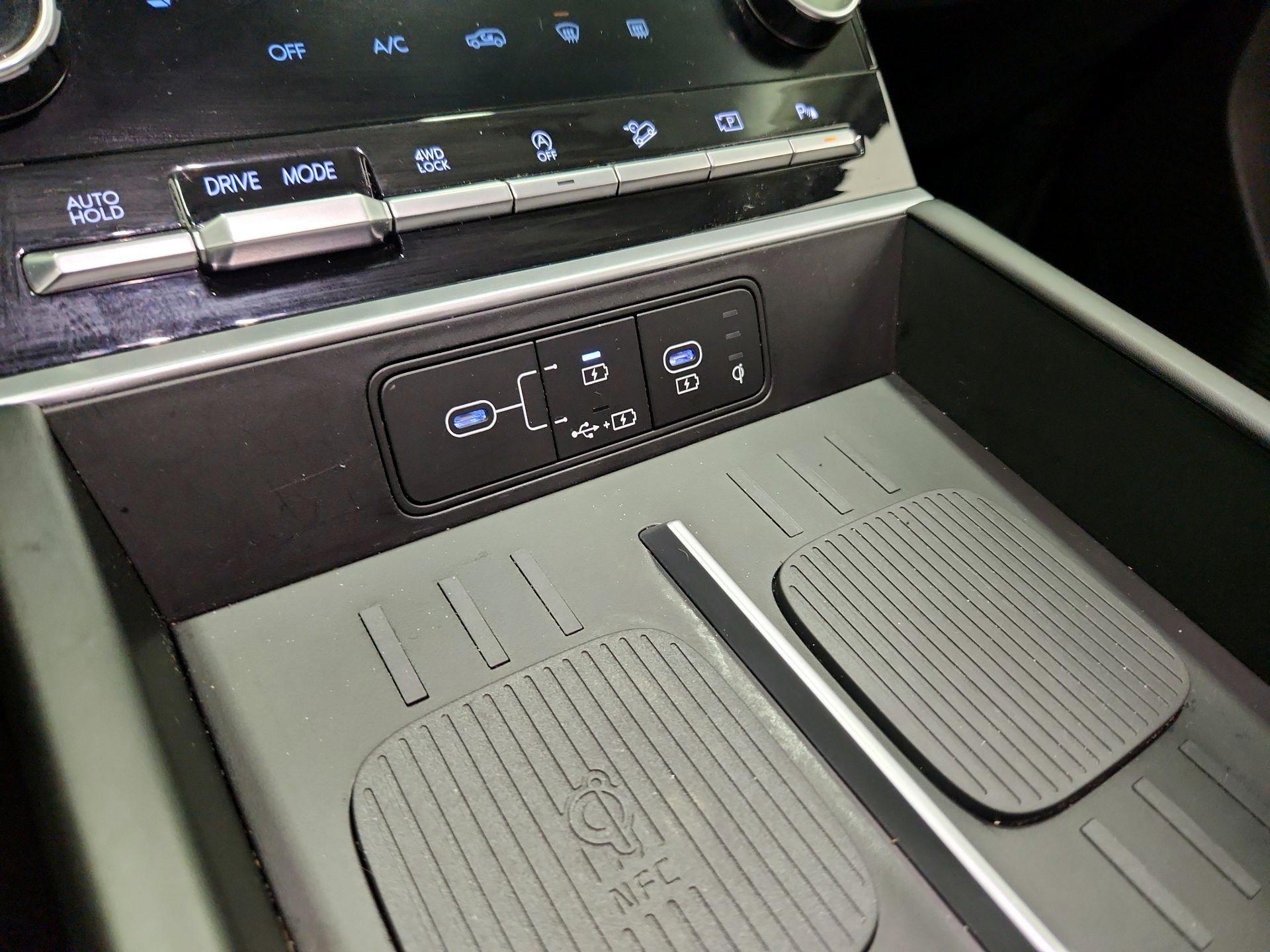 Thumbnail: 2024 Hyundai Santa Fe - 19