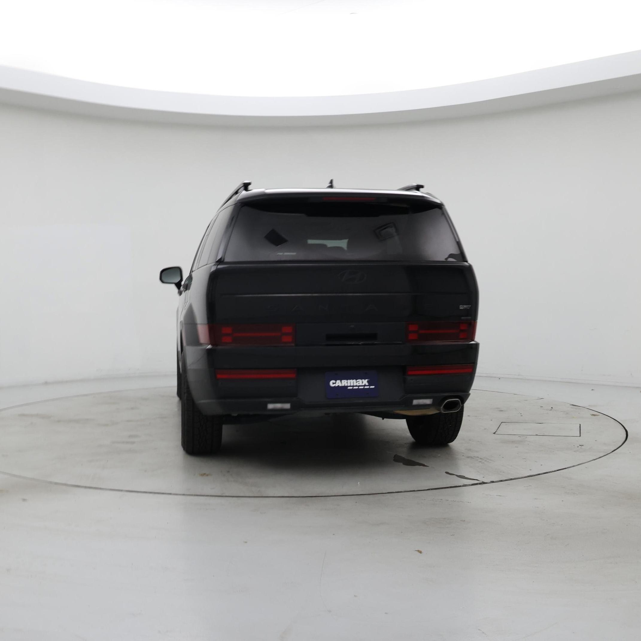 Thumbnail: 2024 Hyundai Santa Fe - 6