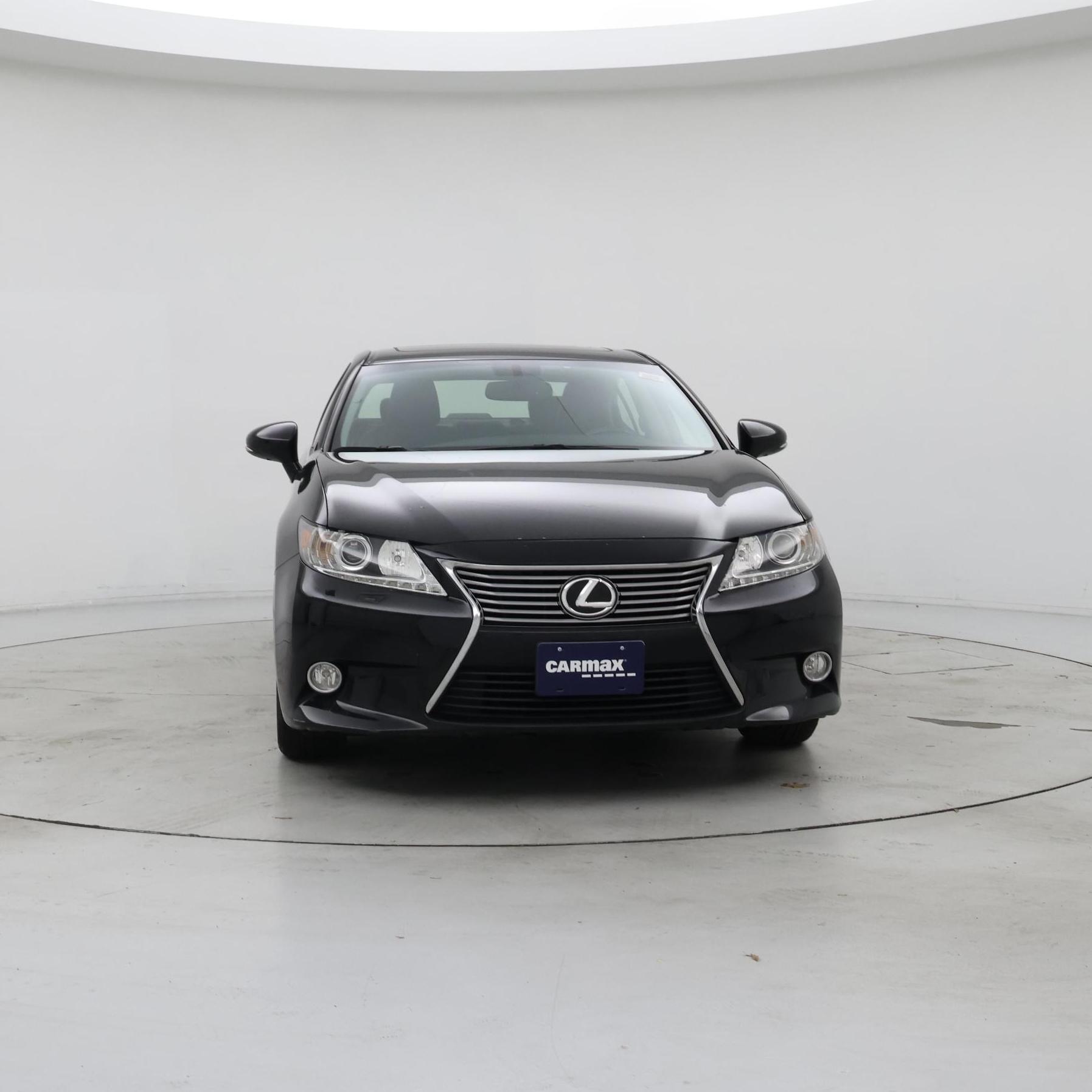 Thumbnail: 2014 Lexus ES - 5