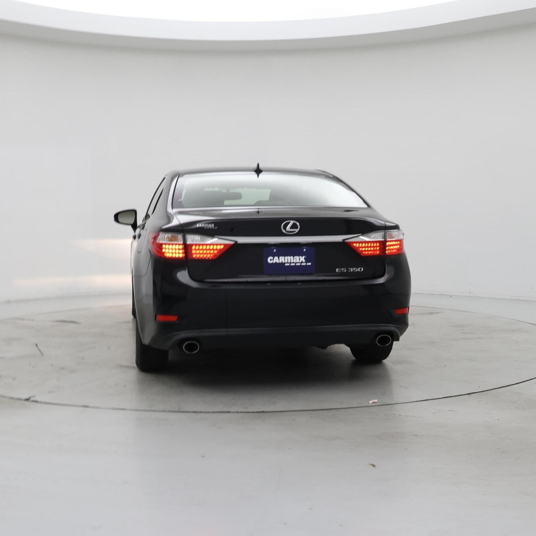 Thumbnail: 2014 Lexus ES - 6