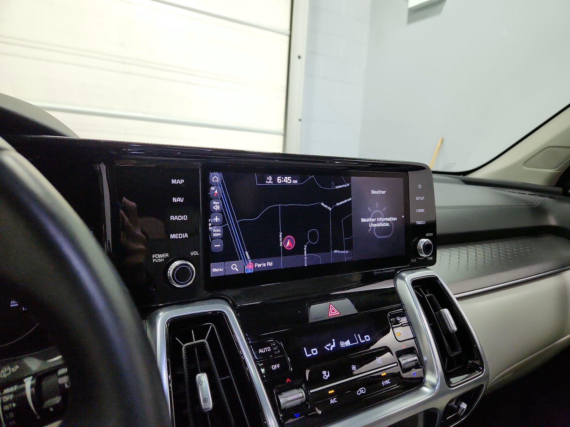 Thumbnail: 2022 Kia Sorento - 14