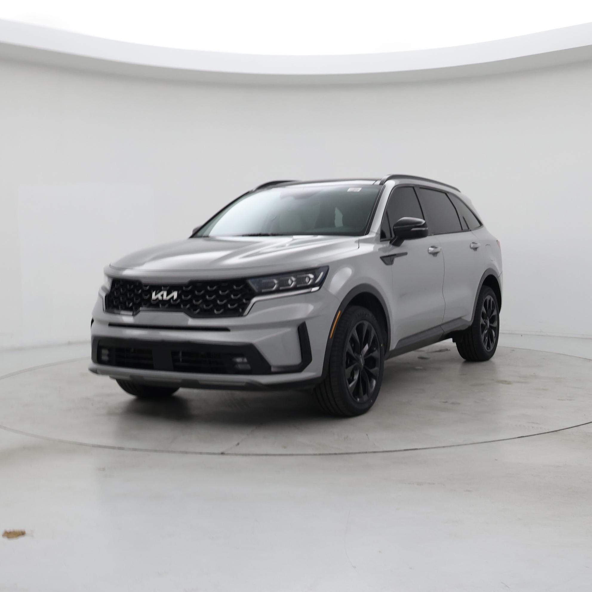 Thumbnail: 2022 Kia Sorento - 4
