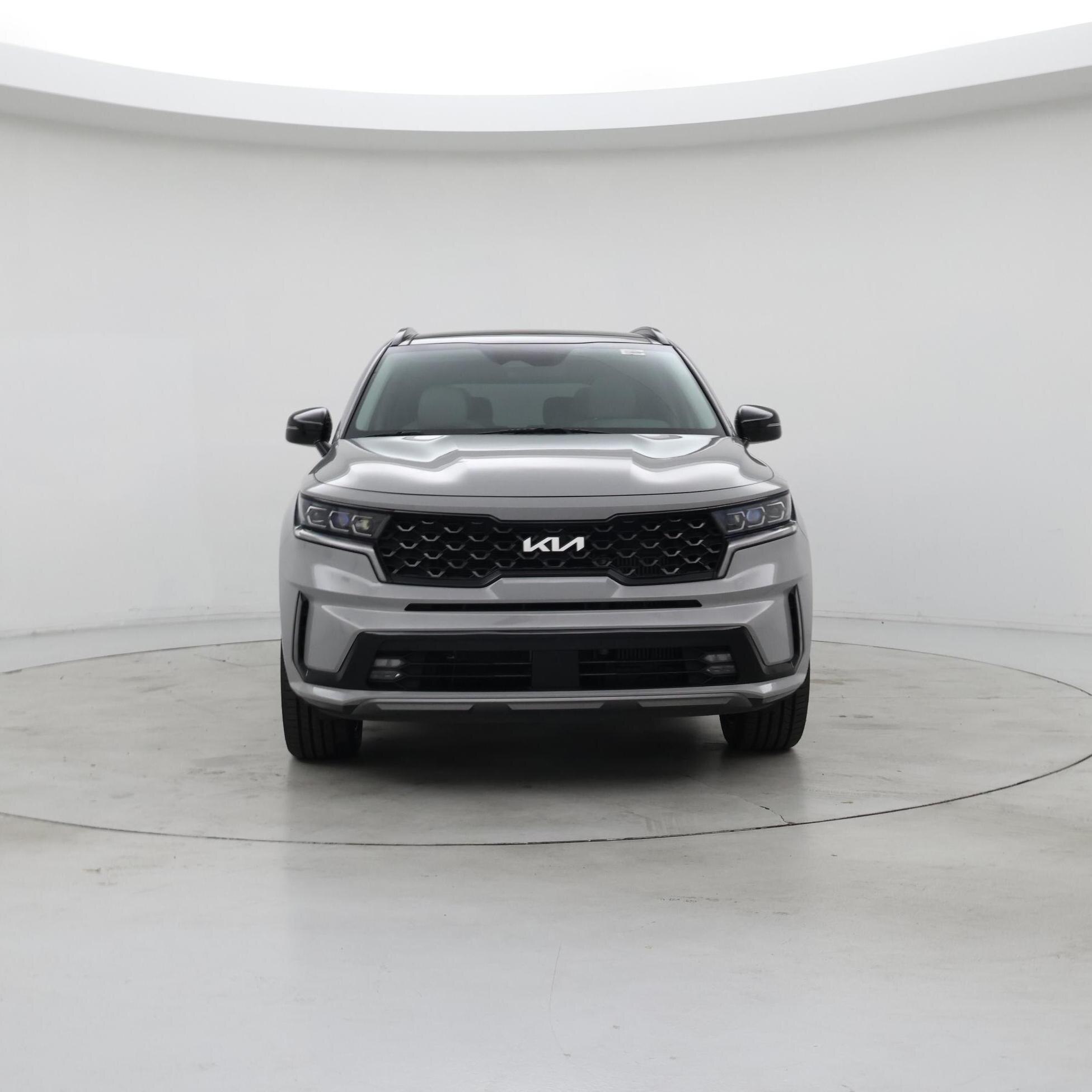 Thumbnail: 2022 Kia Sorento - 5