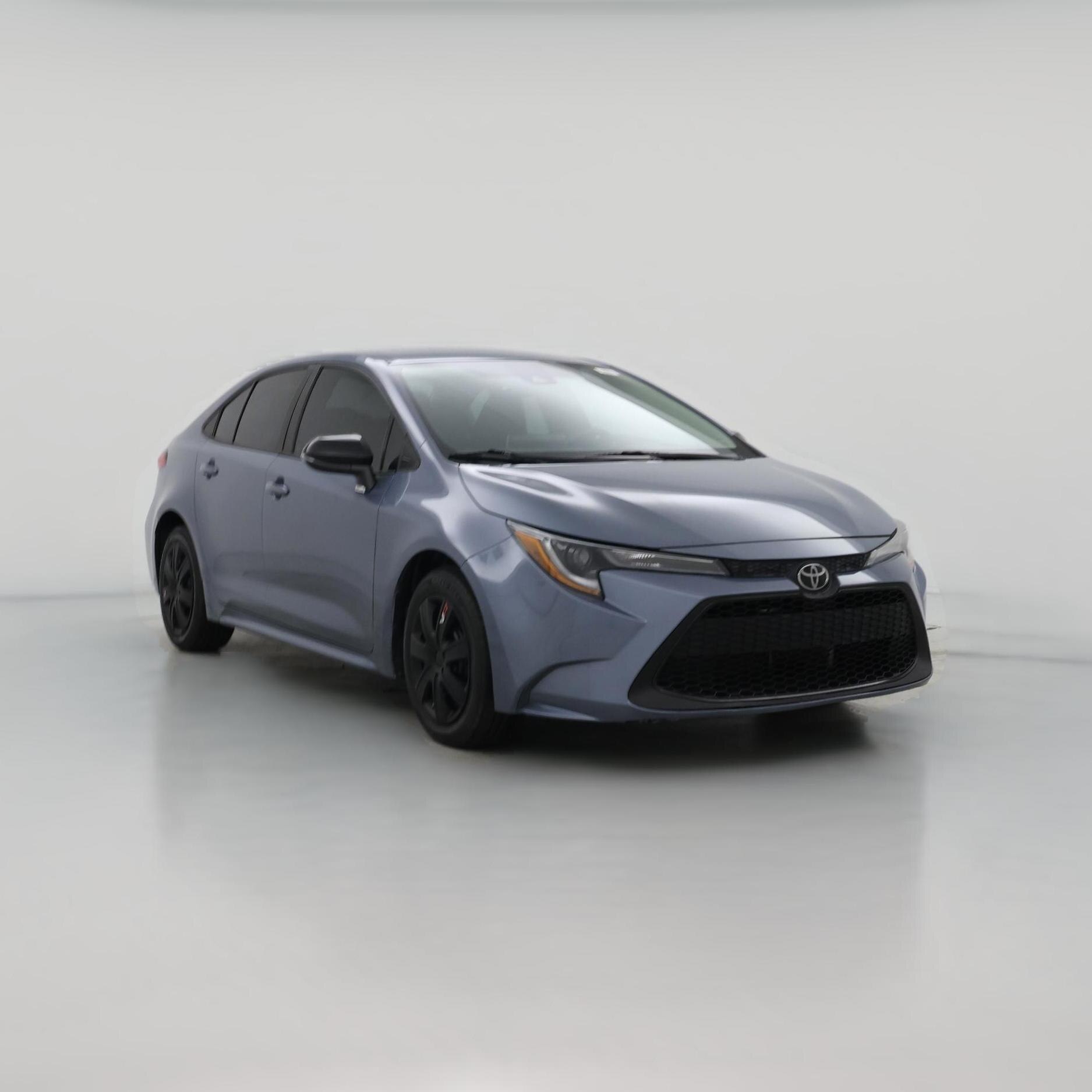 Thumbnail: 2020 Toyota Corolla - 1