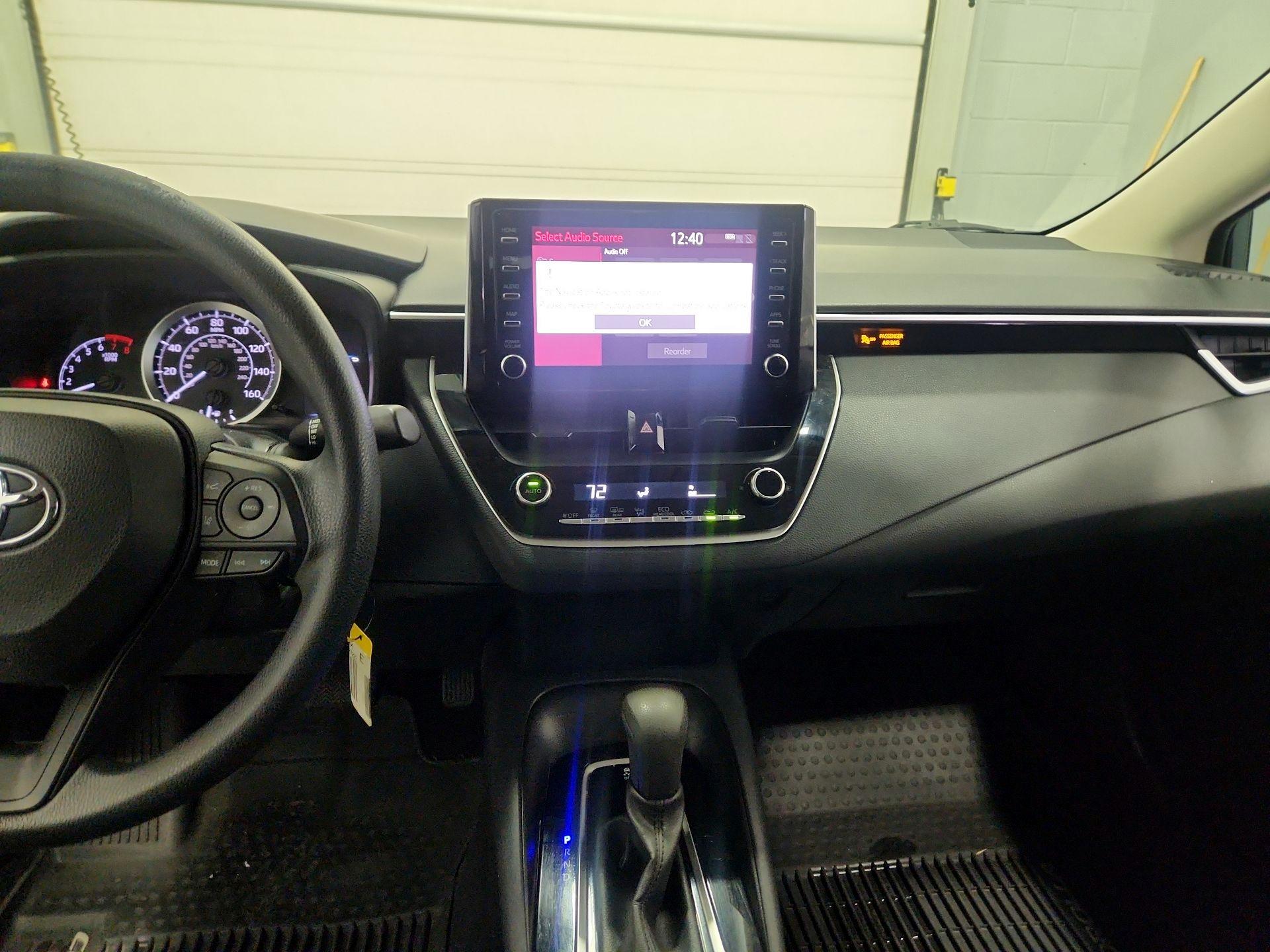 Thumbnail: 2020 Toyota Corolla - 9