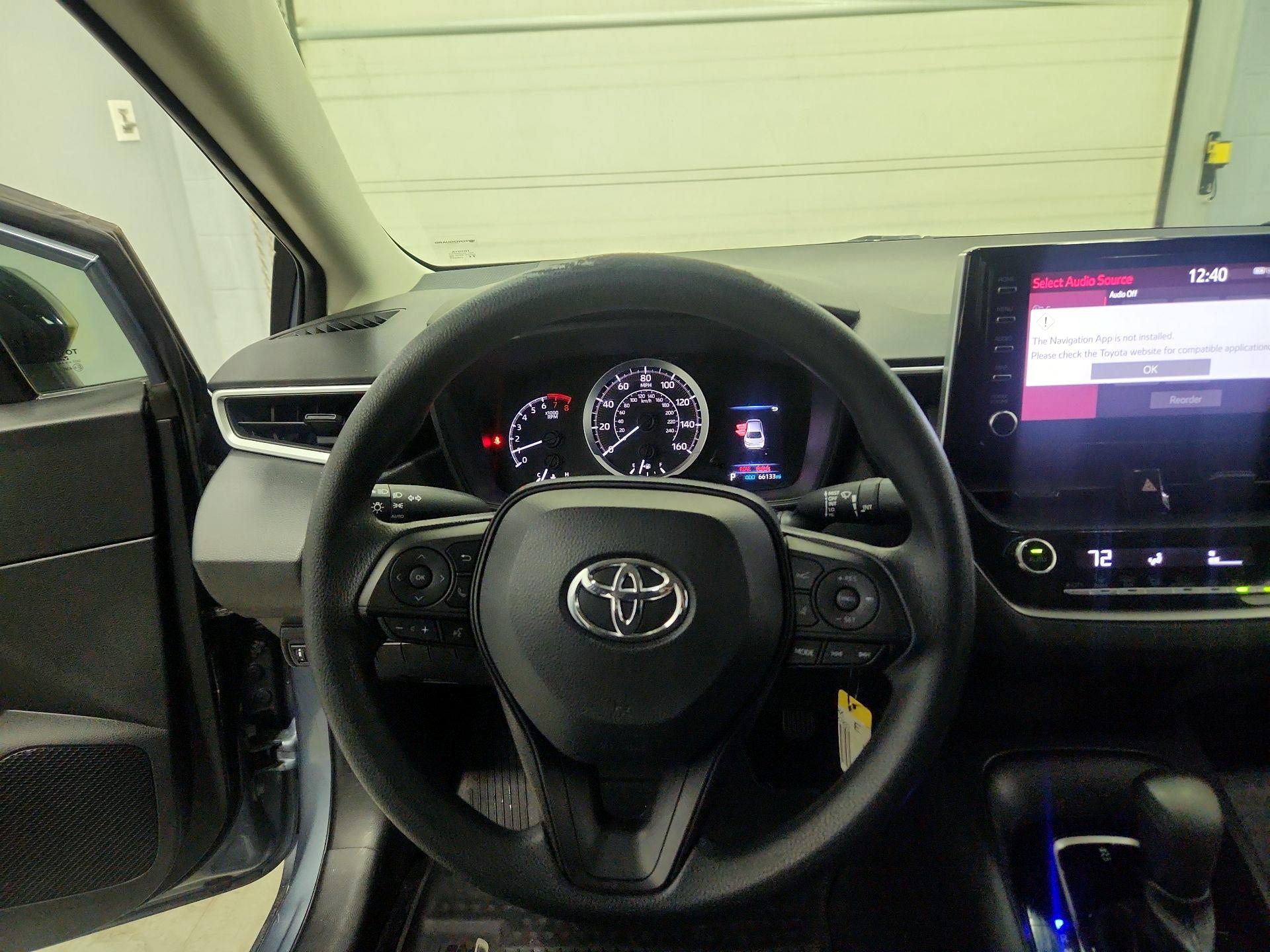 Thumbnail: 2020 Toyota Corolla - 10