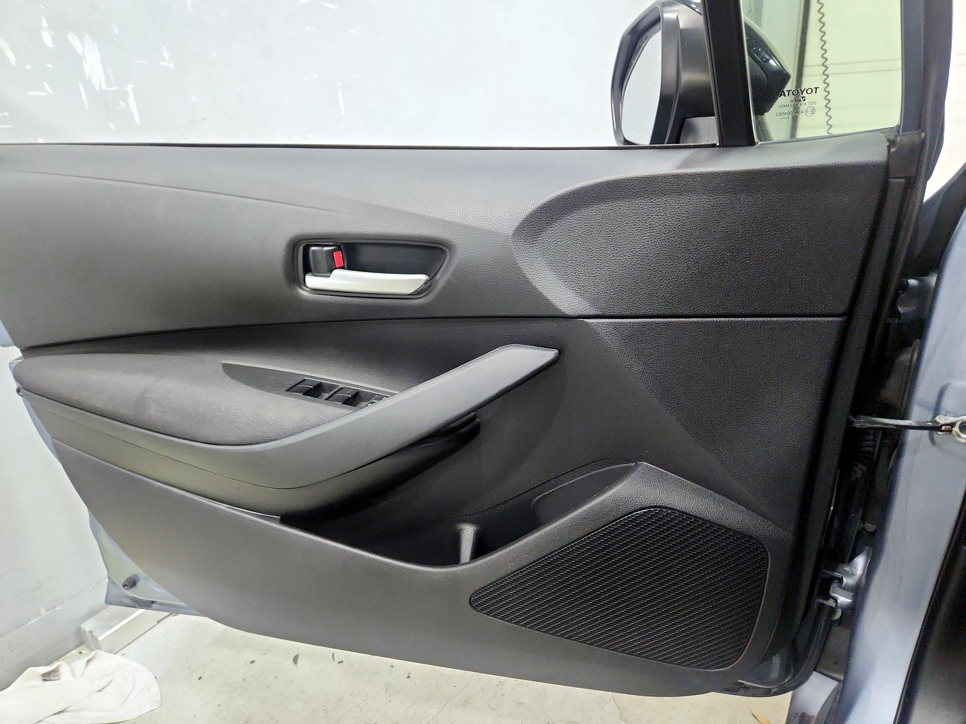 Thumbnail: 2020 Toyota Corolla - 12